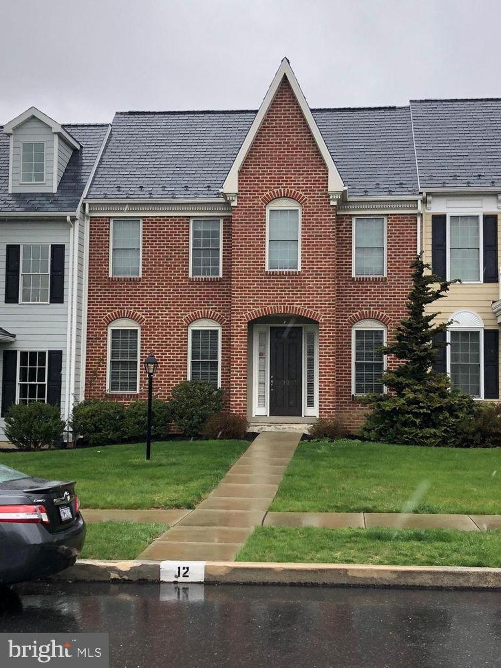 Photo of 12 Jamestown Square, MECHANICSBURG, PA 17050 (MLS # PACB2048266)