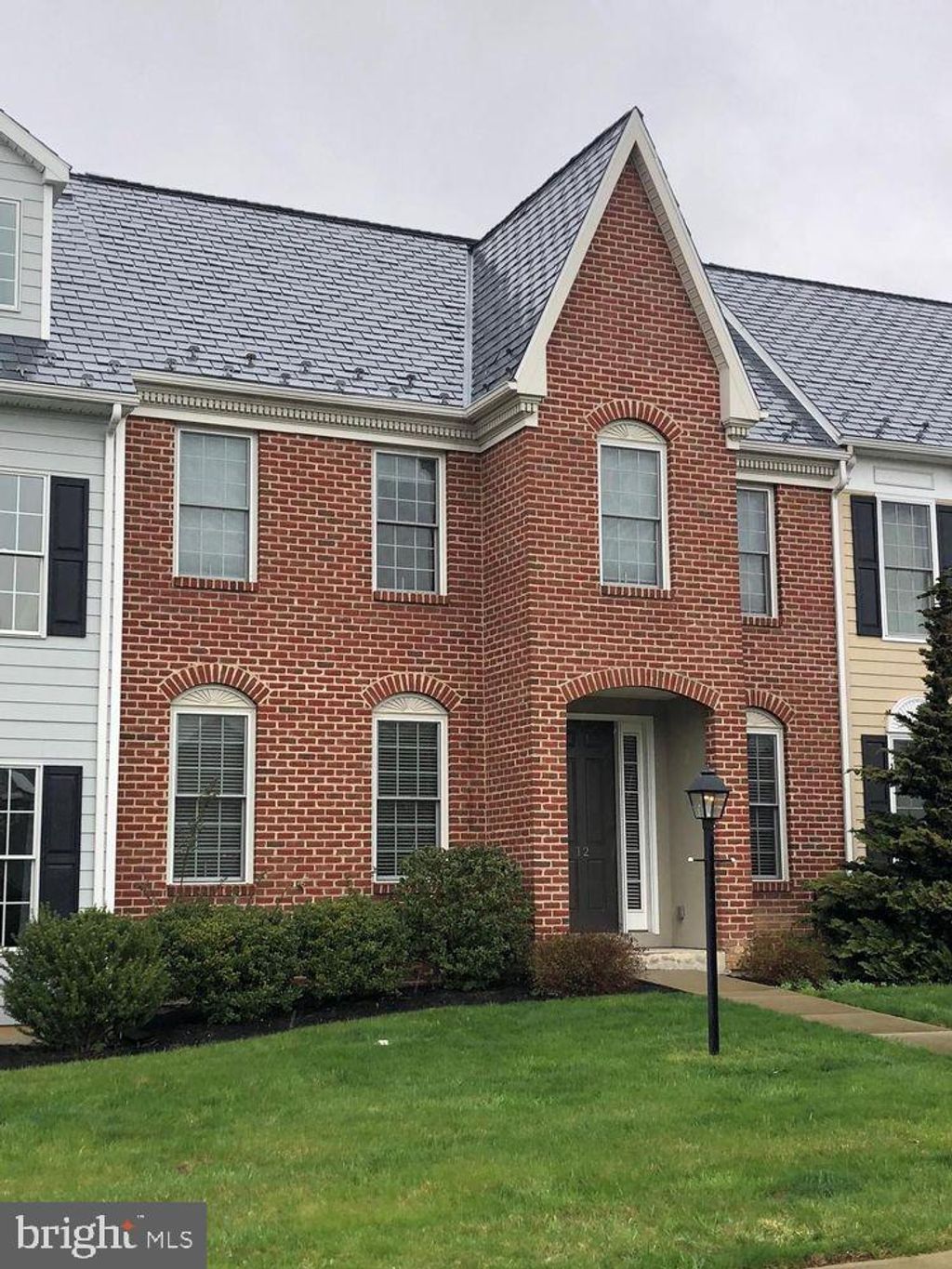 Photo of 12 Jamestown Square, MECHANICSBURG, PA 17050 (MLS # PACB2048266)