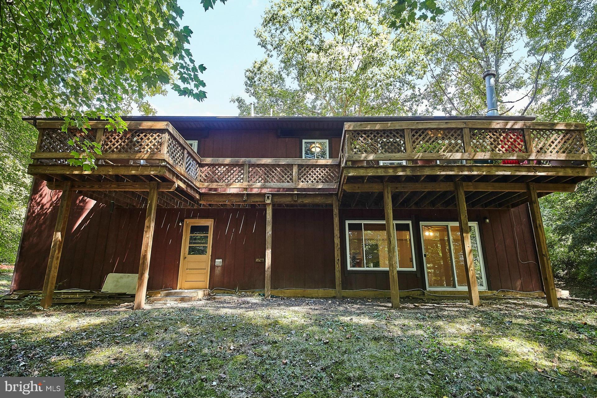 OAK RIDGE ESTATES - Residential