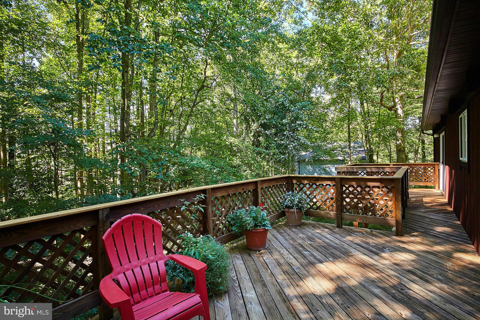 OAK RIDGE ESTATES - Residential