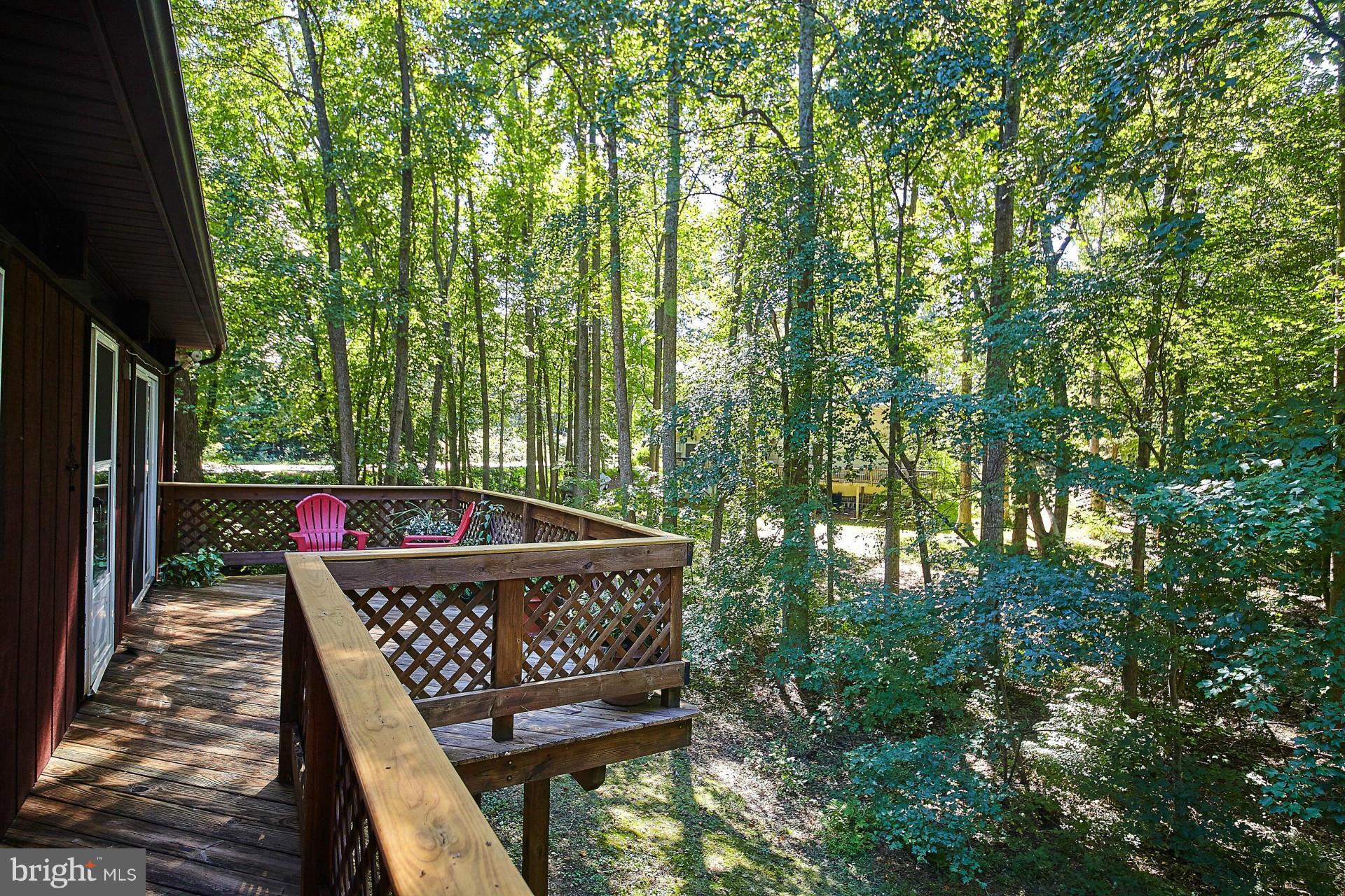 OAK RIDGE ESTATES - Residential