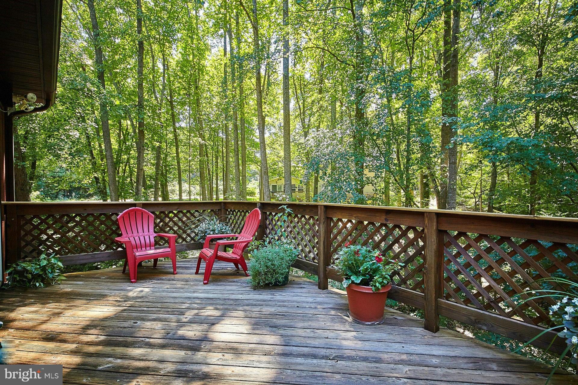 OAK RIDGE ESTATES - Residential