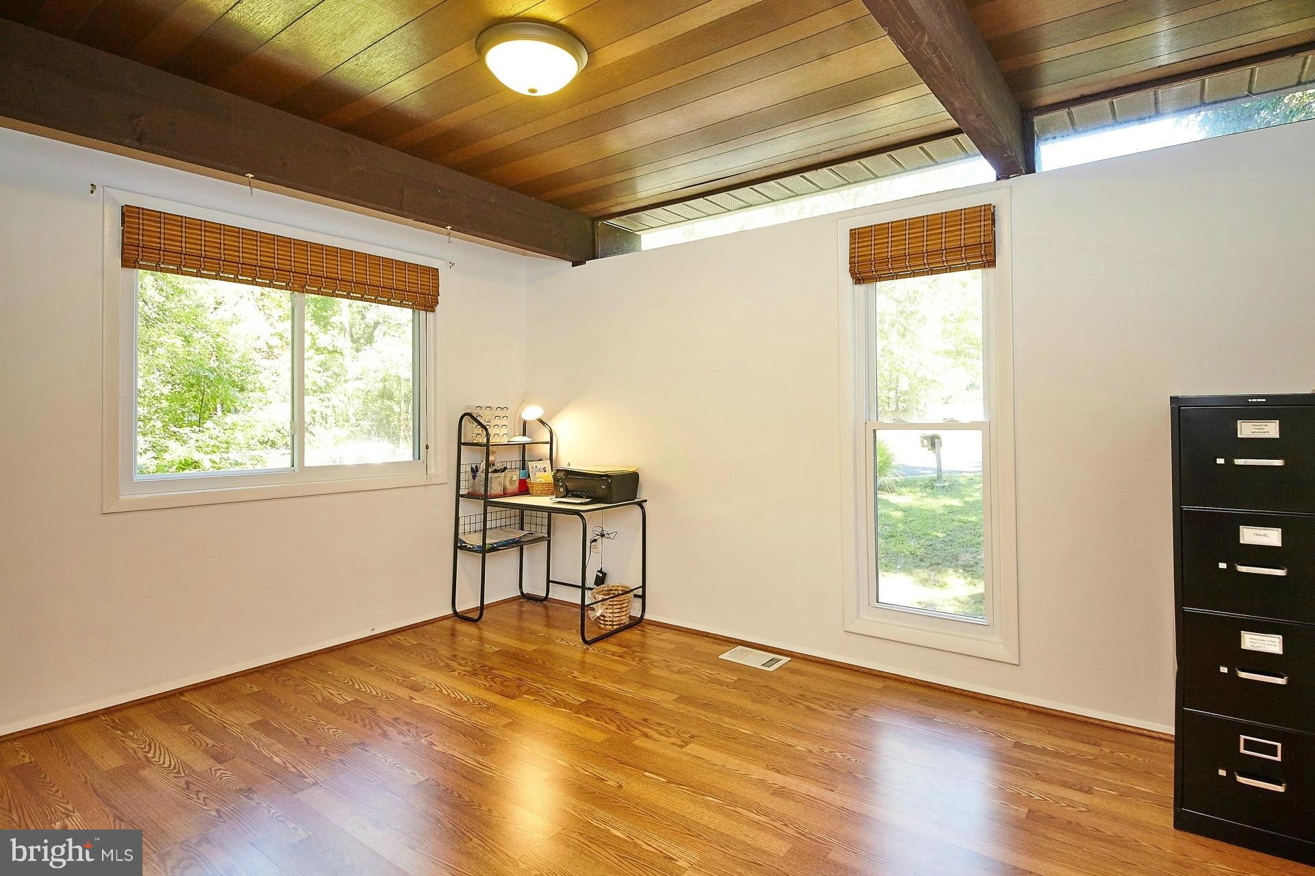 OAK RIDGE ESTATES - Residential