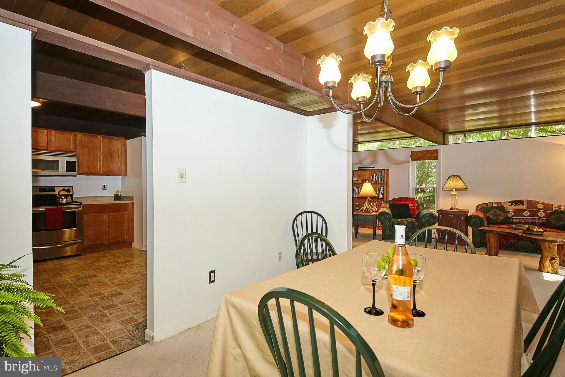 OAK RIDGE ESTATES - Residential