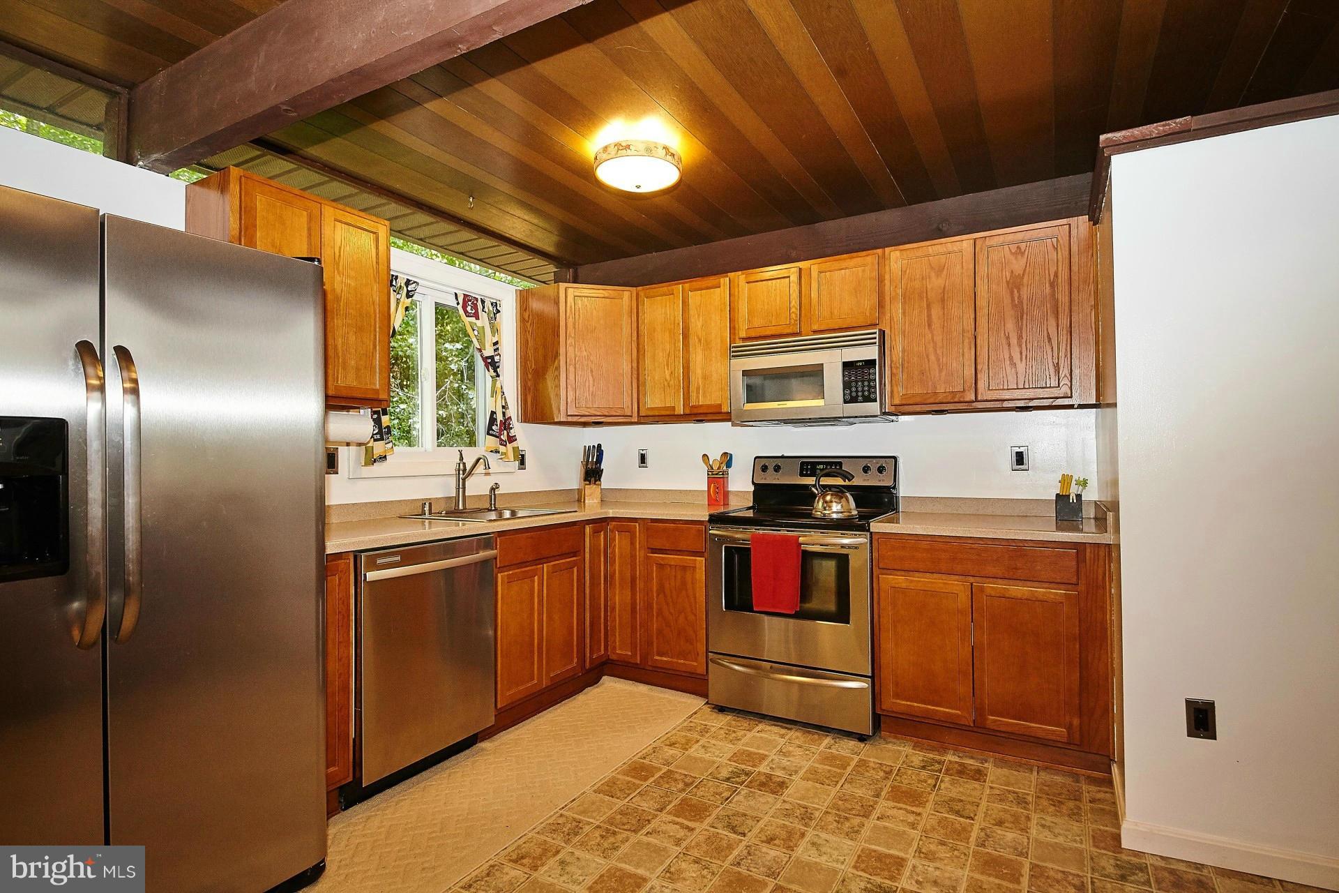 OAK RIDGE ESTATES - Residential