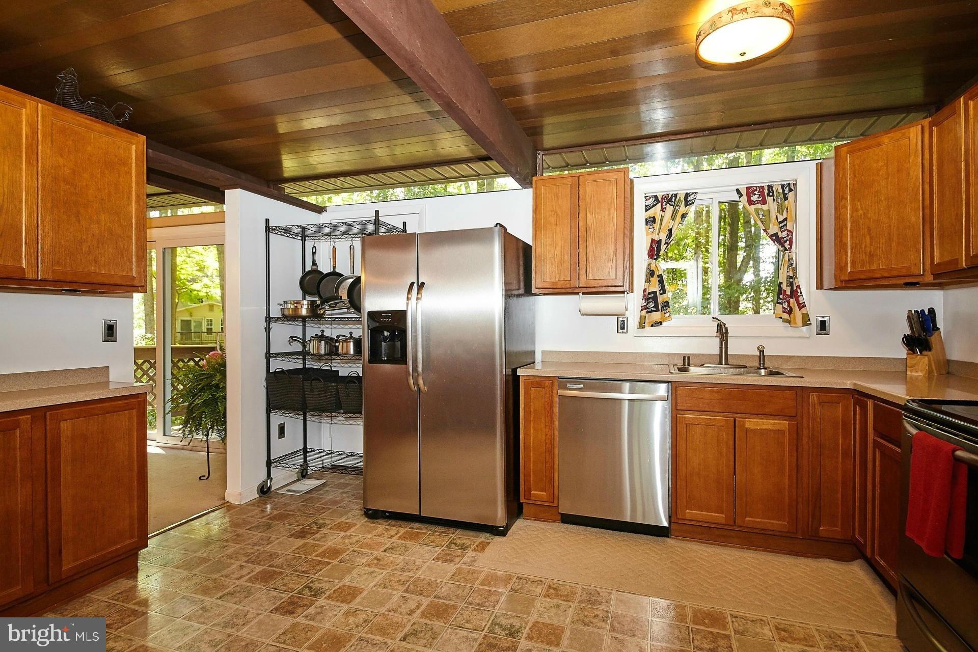 OAK RIDGE ESTATES - Residential