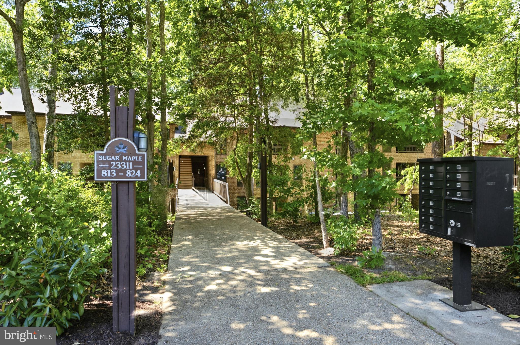 ORCHID PARK OF WILDEWOOD - Residential
