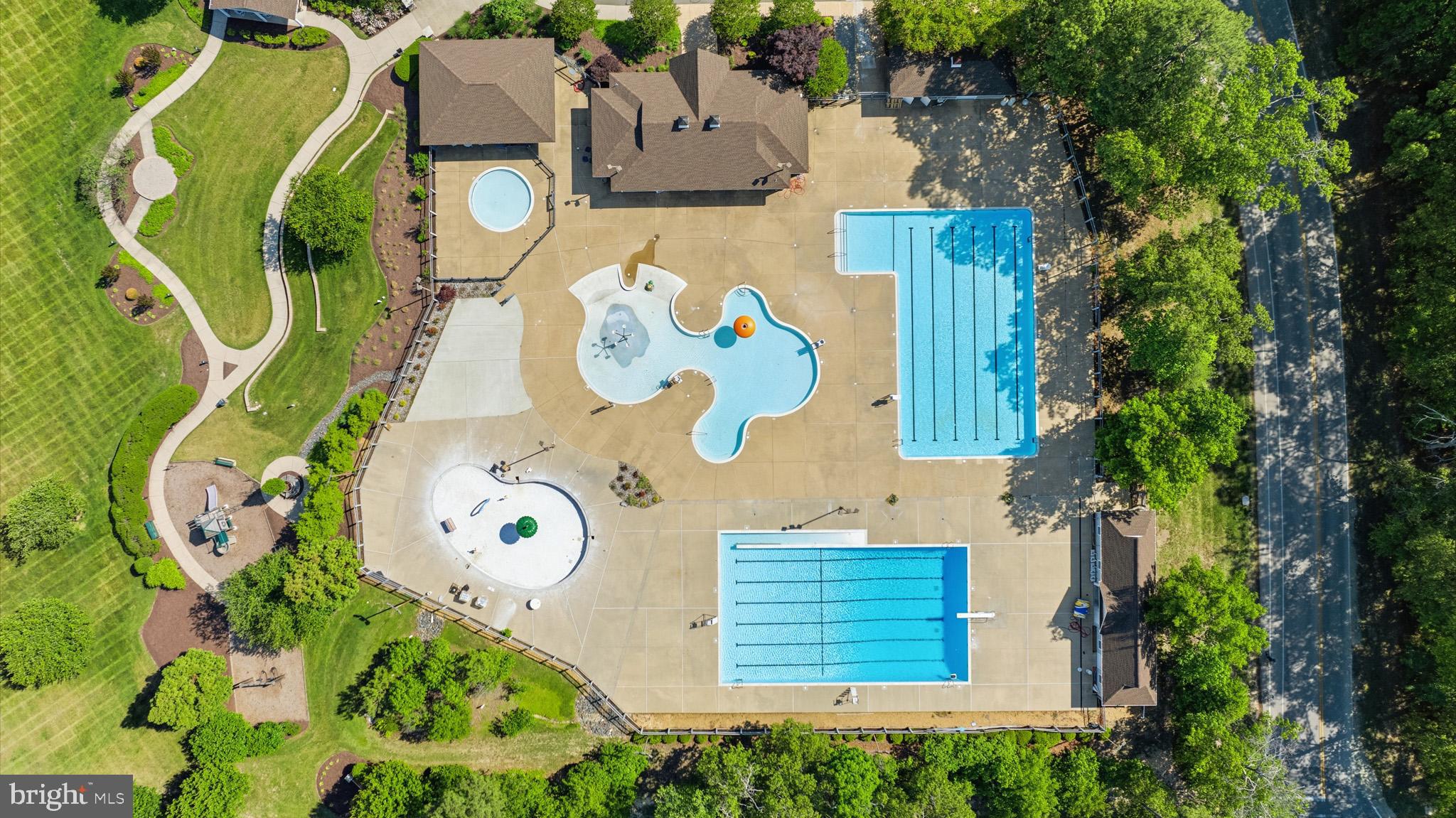 ORCHID PARK OF WILDEWOOD - Residential