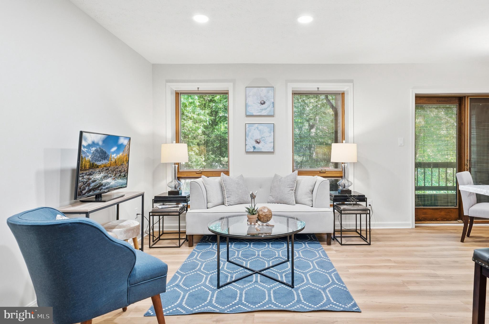 ORCHID PARK OF WILDEWOOD - Residential