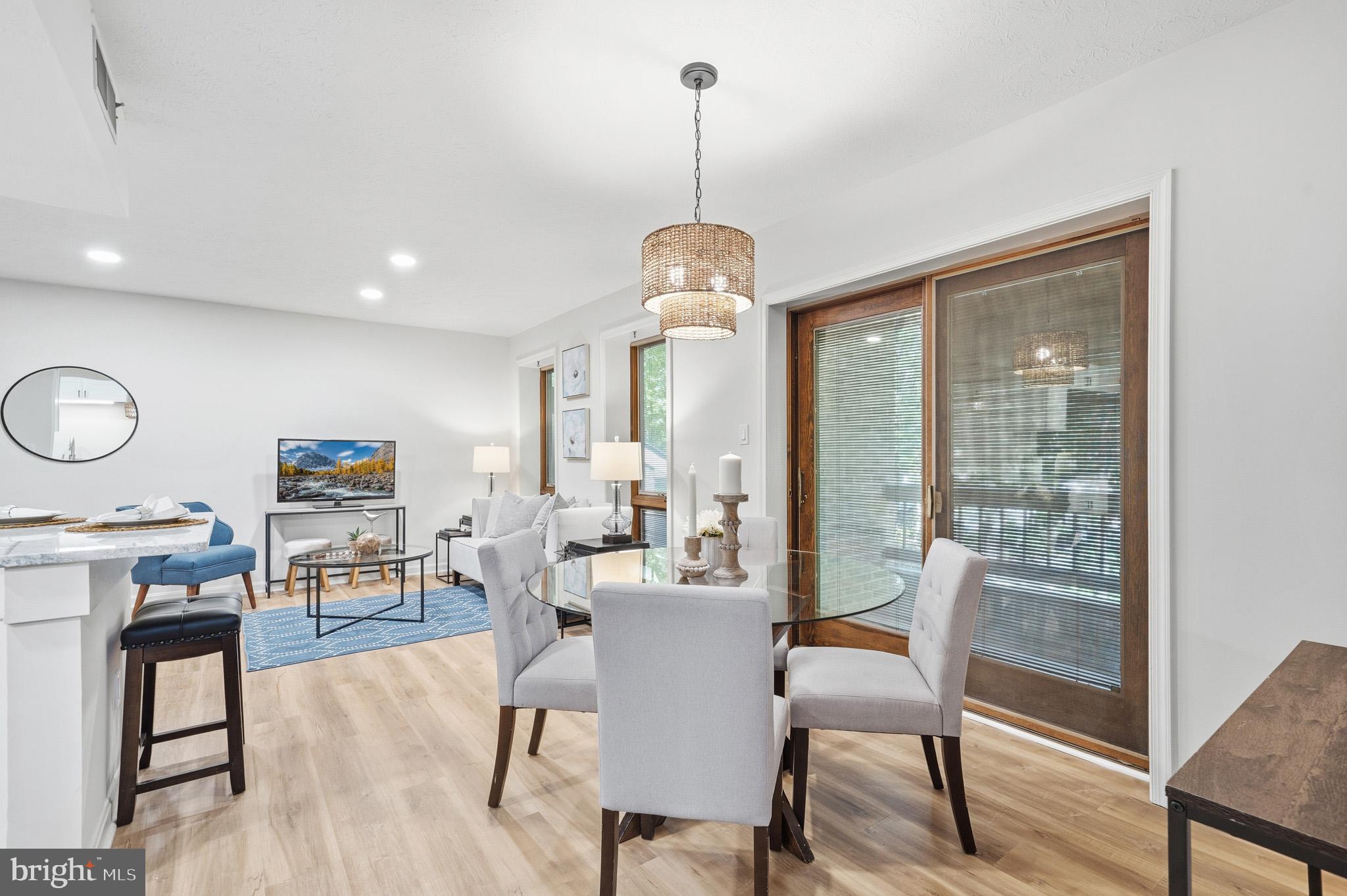 ORCHID PARK OF WILDEWOOD - Residential