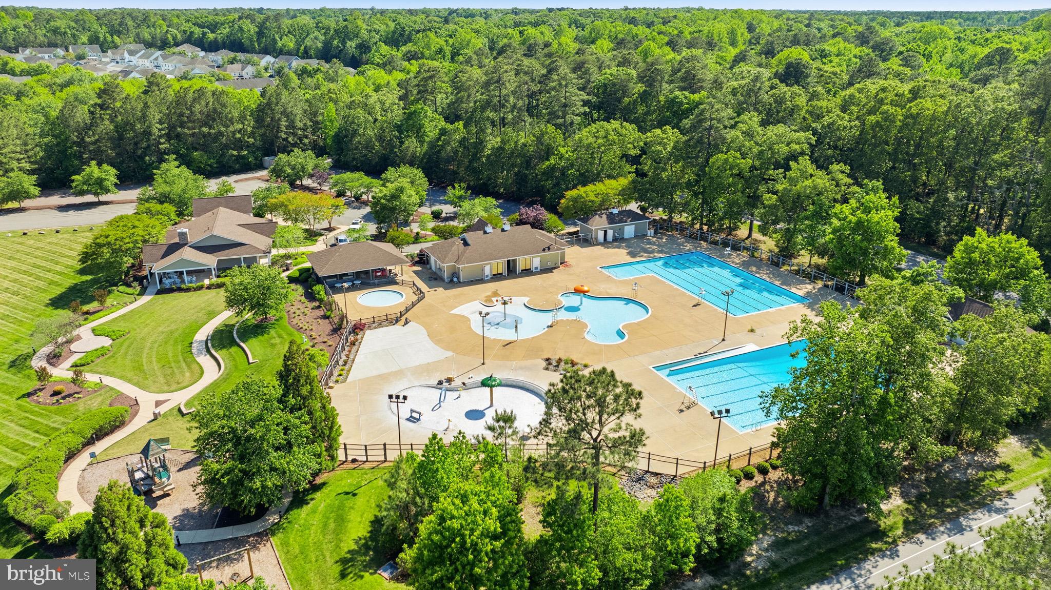 ORCHID PARK OF WILDEWOOD - Residential