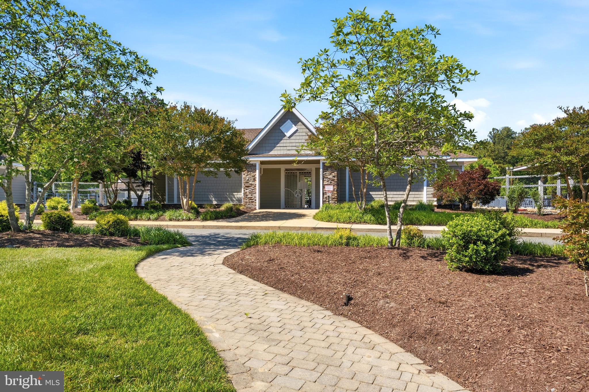 ORCHID PARK OF WILDEWOOD - Residential