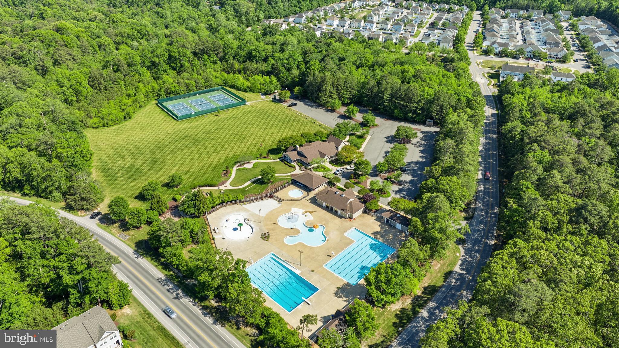 ORCHID PARK OF WILDEWOOD - Residential