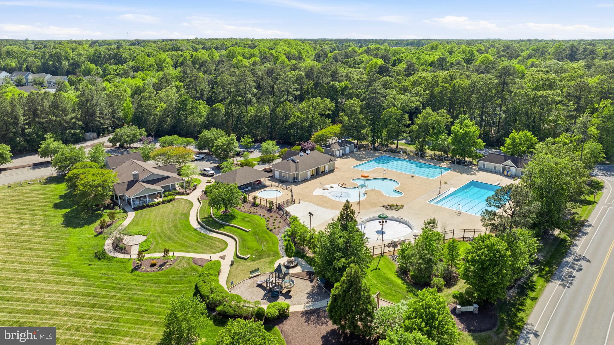 ORCHID PARK OF WILDEWOOD - Residential