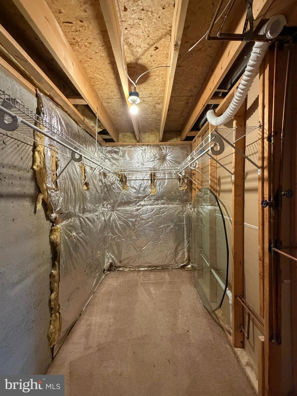 POTOMAC KNOLLS - Residential