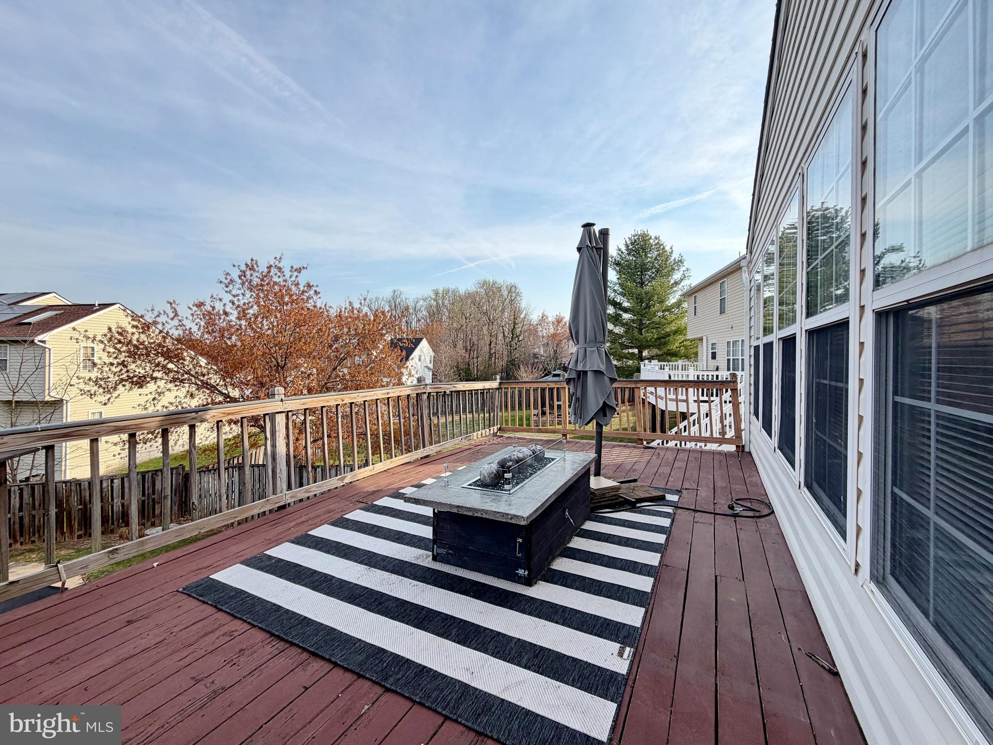 POTOMAC KNOLLS - Residential