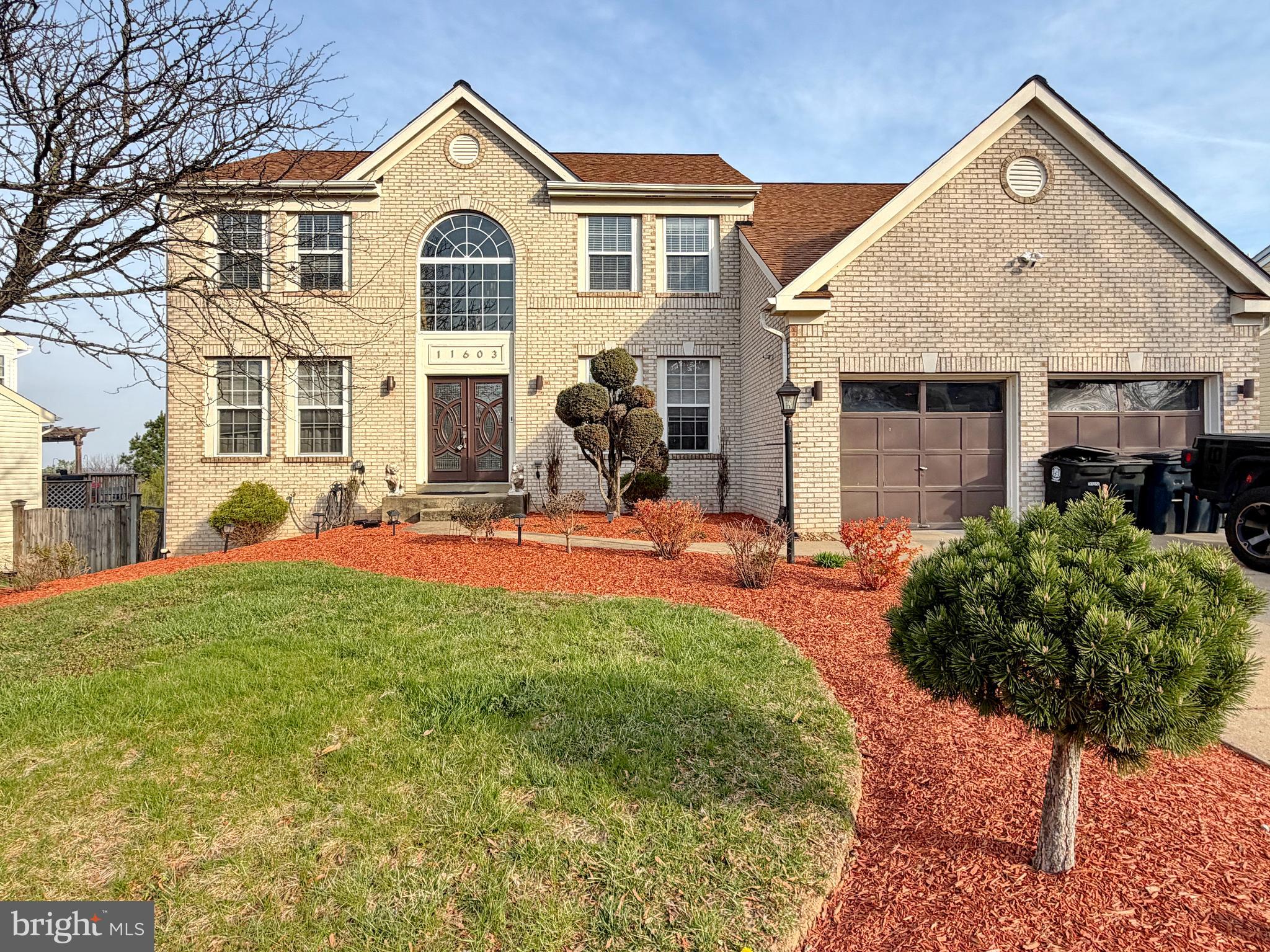 POTOMAC KNOLLS - Residential