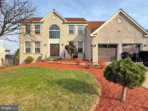 Photo of 11603 N Star Drive, FORT WASHINGTON, MD 20744 (MLS # MDPG2196592)