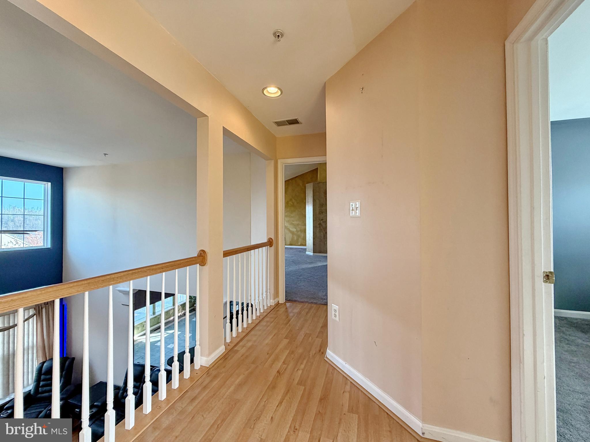 POTOMAC KNOLLS - Residential