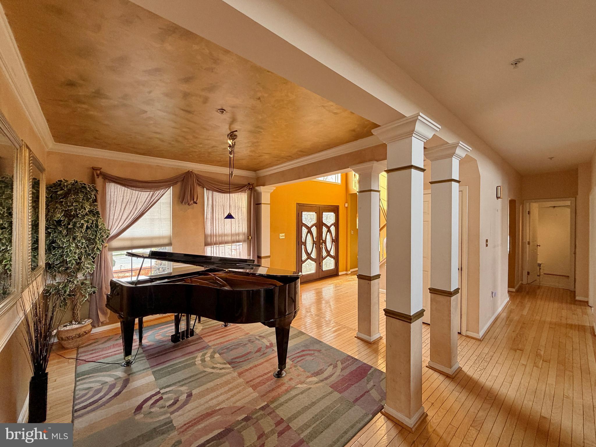 POTOMAC KNOLLS - Residential