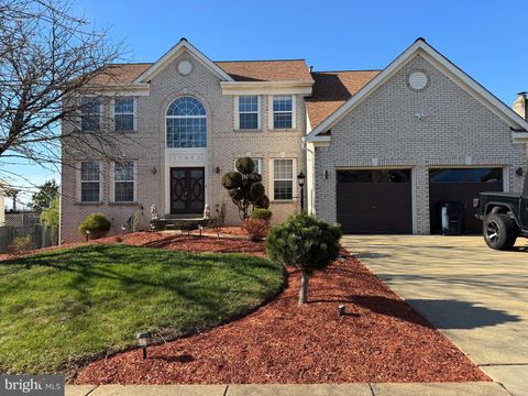 11603 N STAR DRIVE FORT WASHINGTON MD 20744