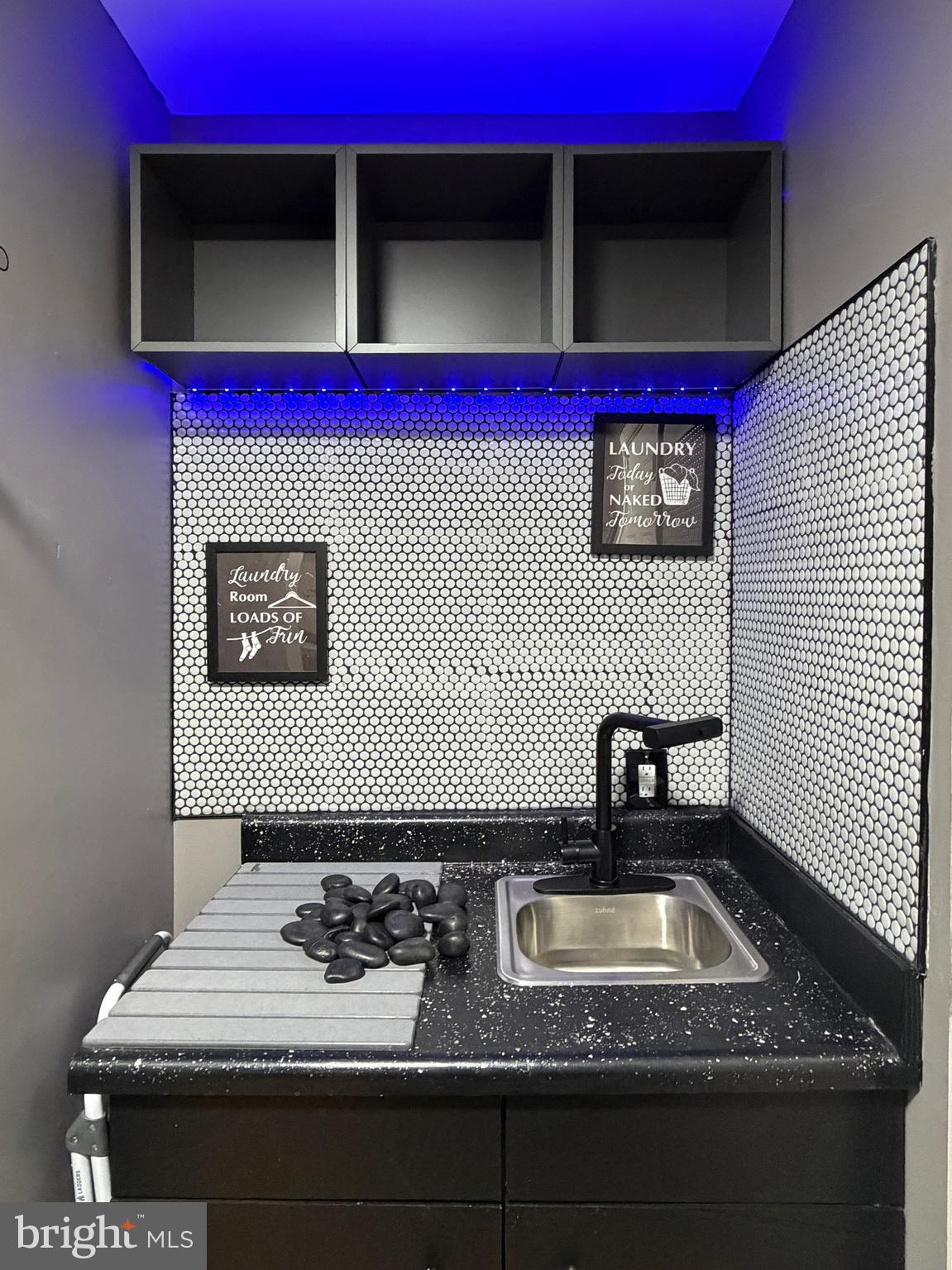 POTOMAC KNOLLS - Residential