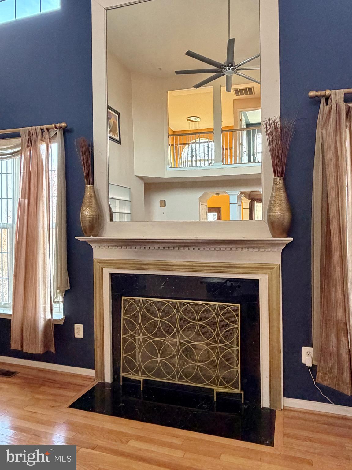 POTOMAC KNOLLS - Residential