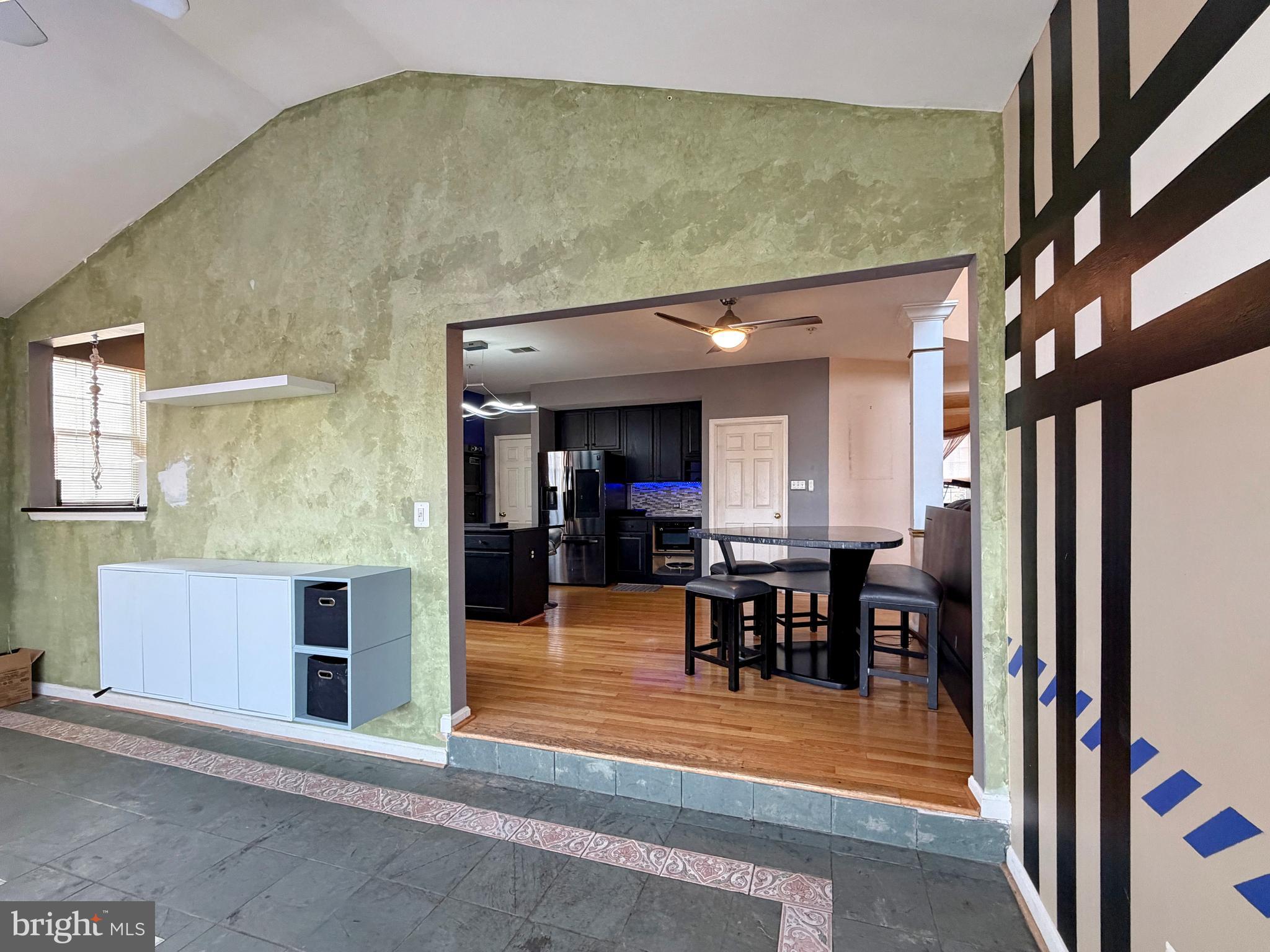 POTOMAC KNOLLS - Residential