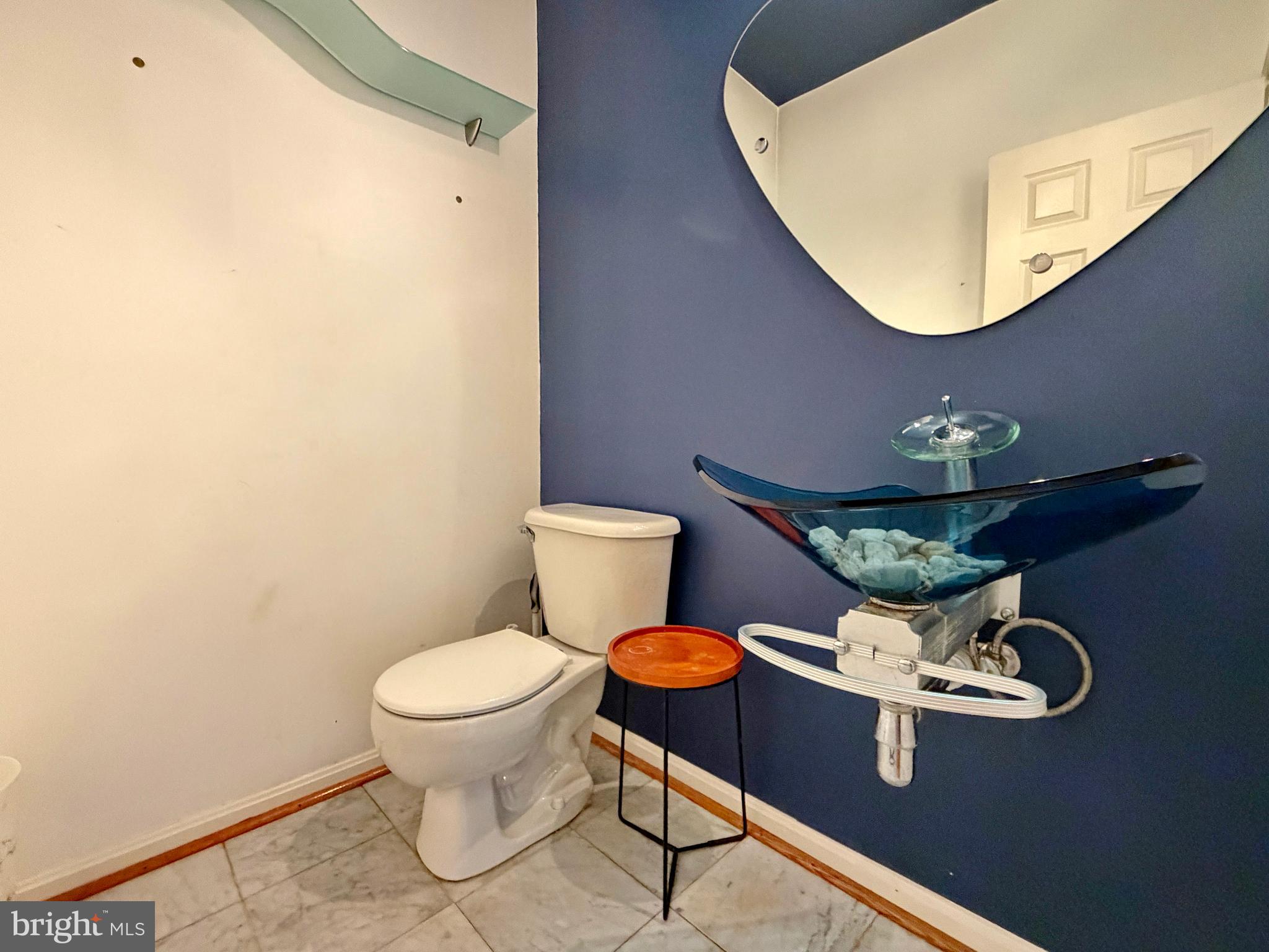 POTOMAC KNOLLS - Residential