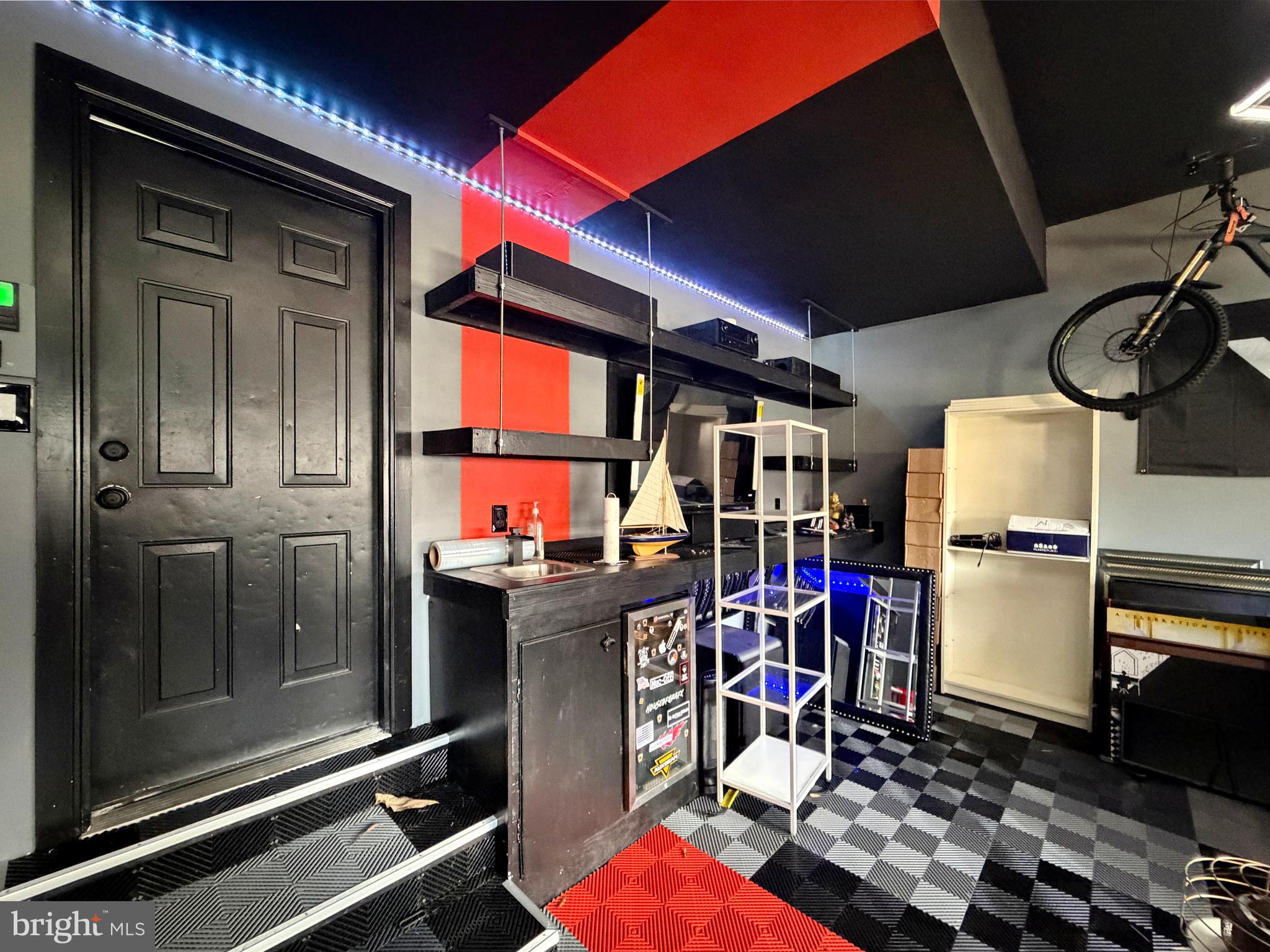 POTOMAC KNOLLS - Residential