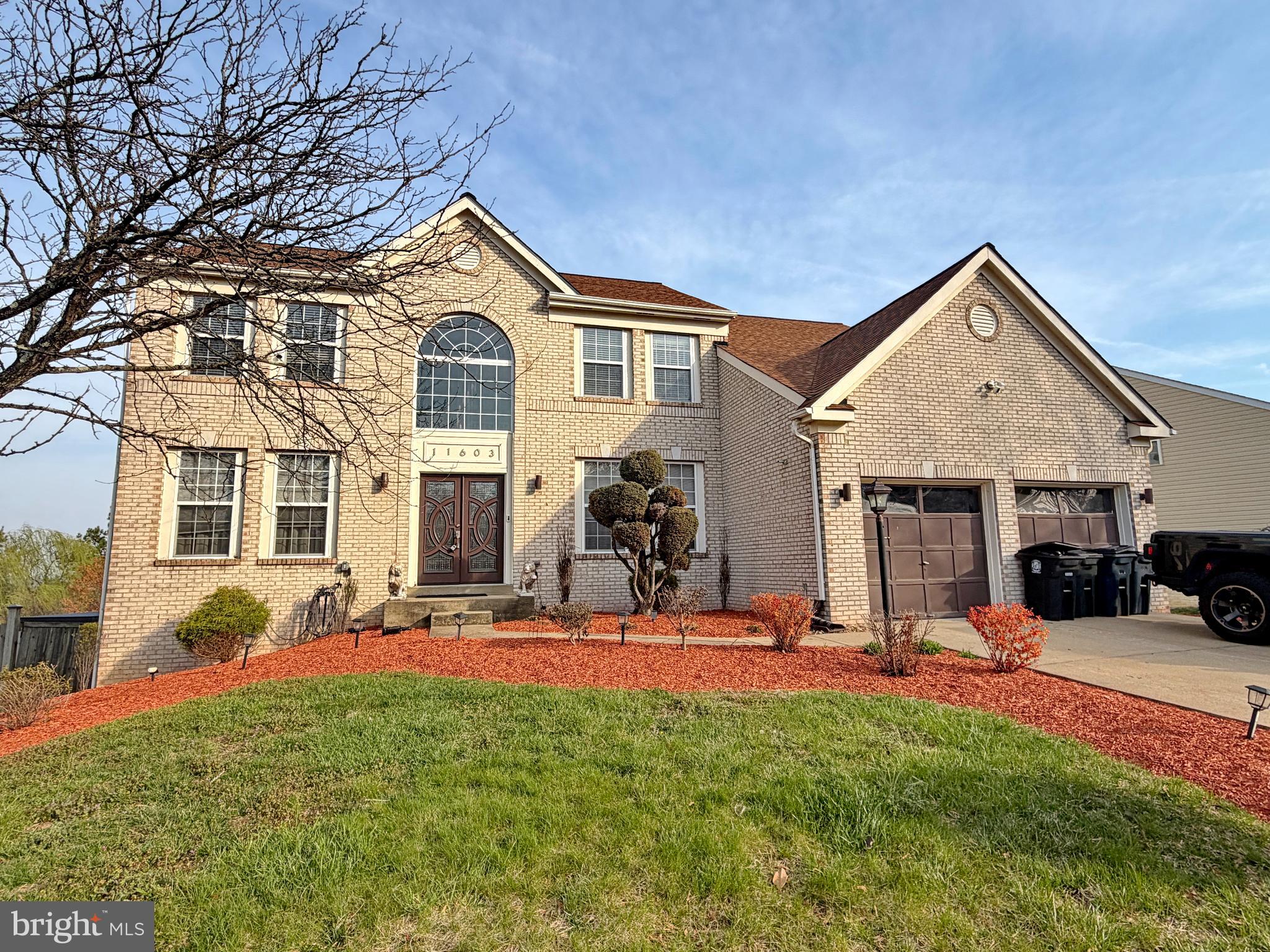 POTOMAC KNOLLS - Residential