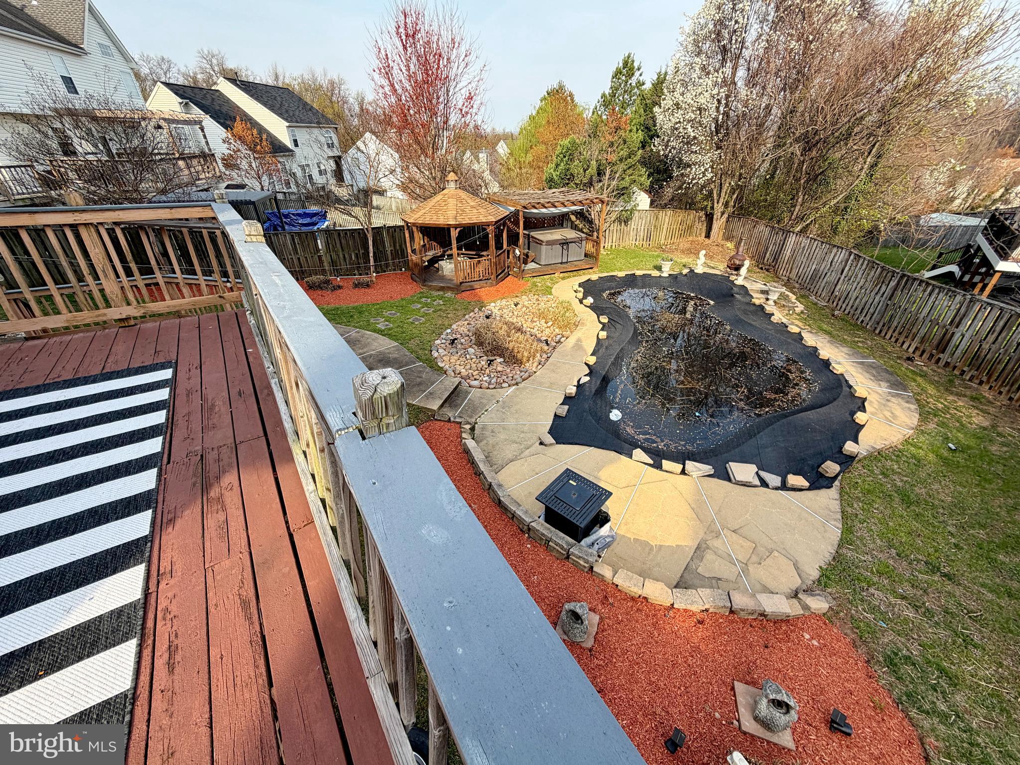 POTOMAC KNOLLS - Residential