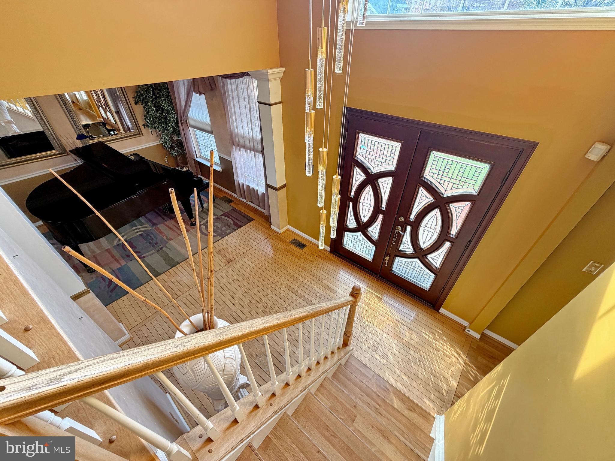 POTOMAC KNOLLS - Residential