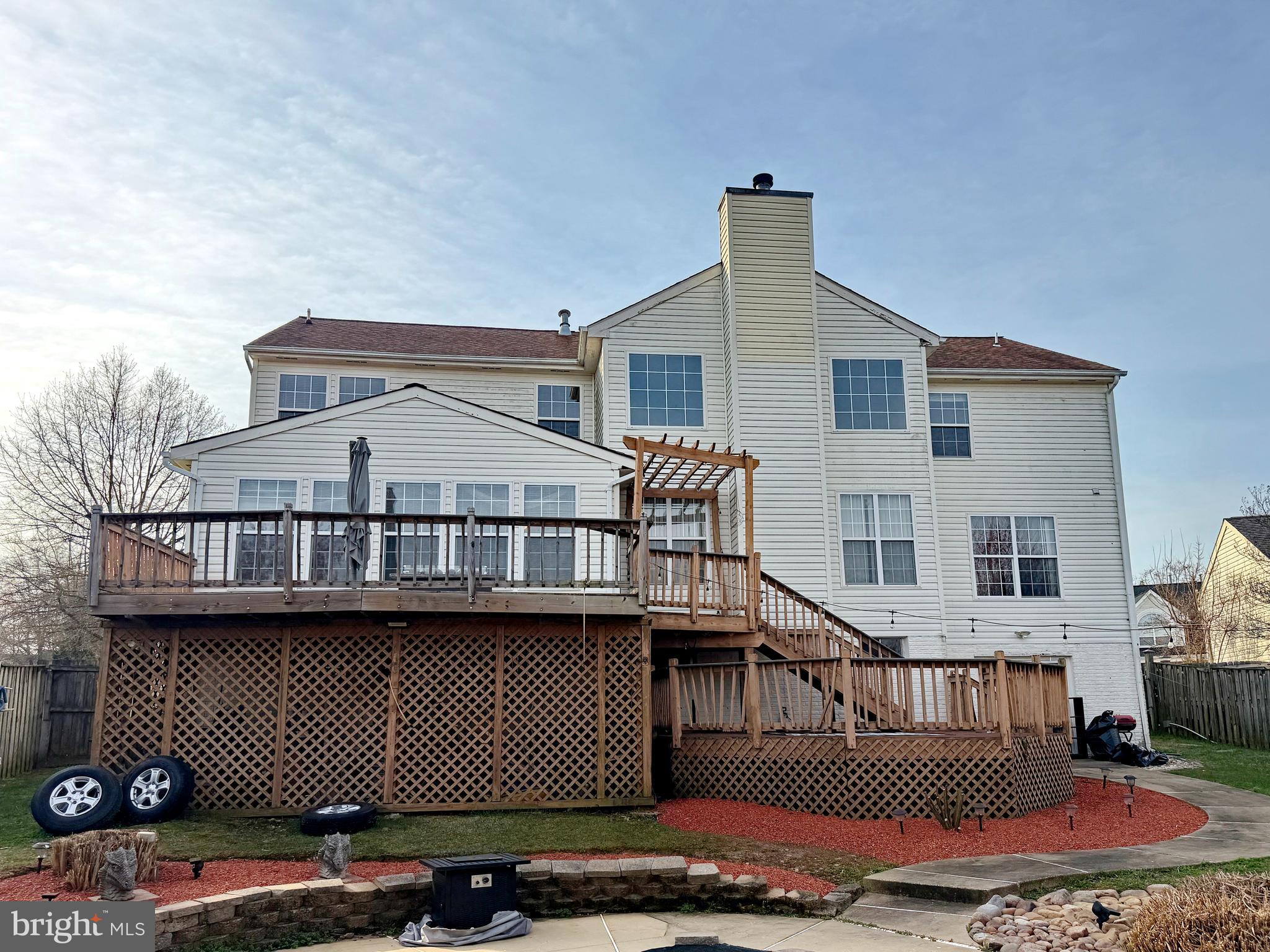 POTOMAC KNOLLS - Residential