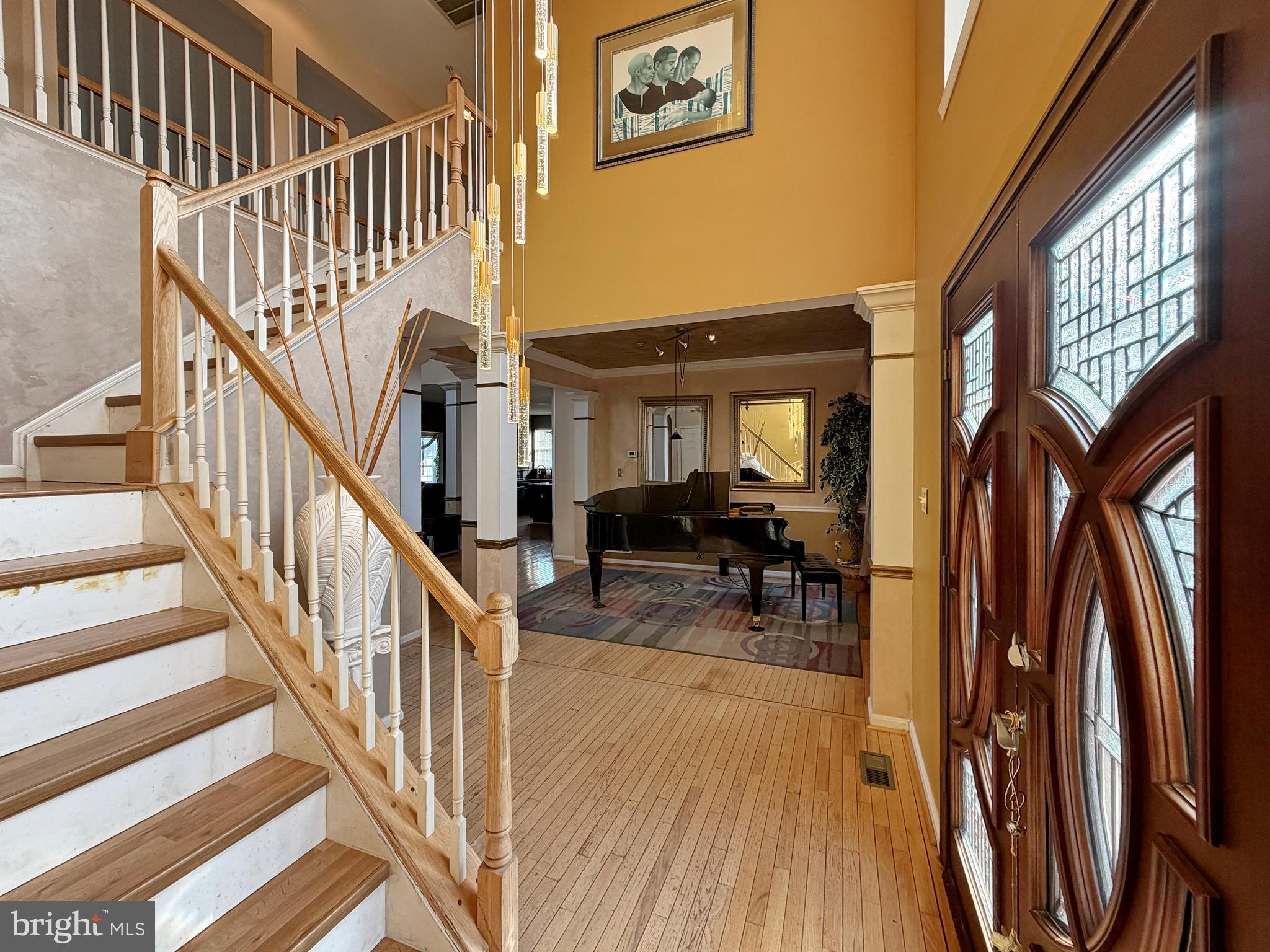 POTOMAC KNOLLS - Residential