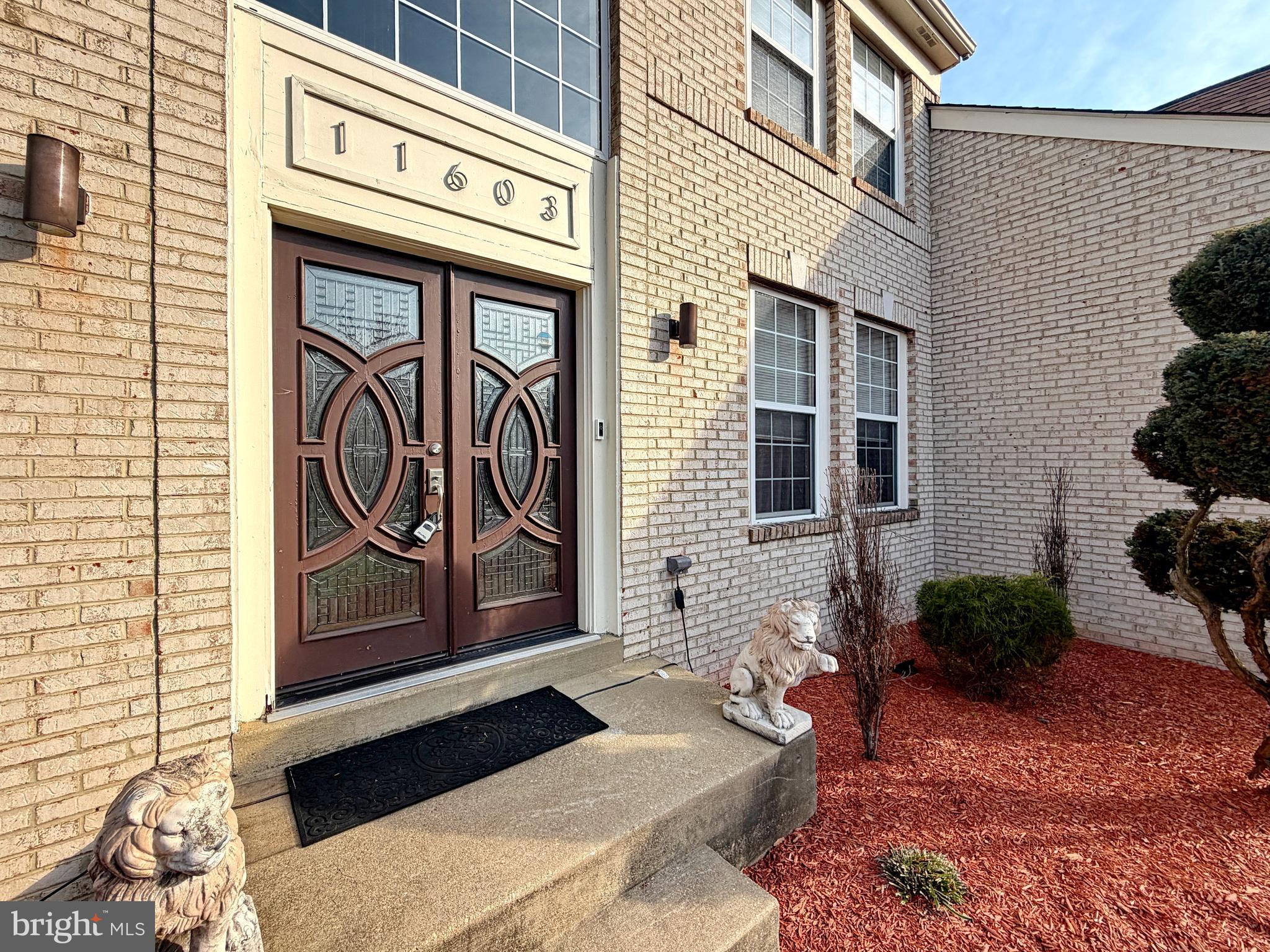 POTOMAC KNOLLS - Residential