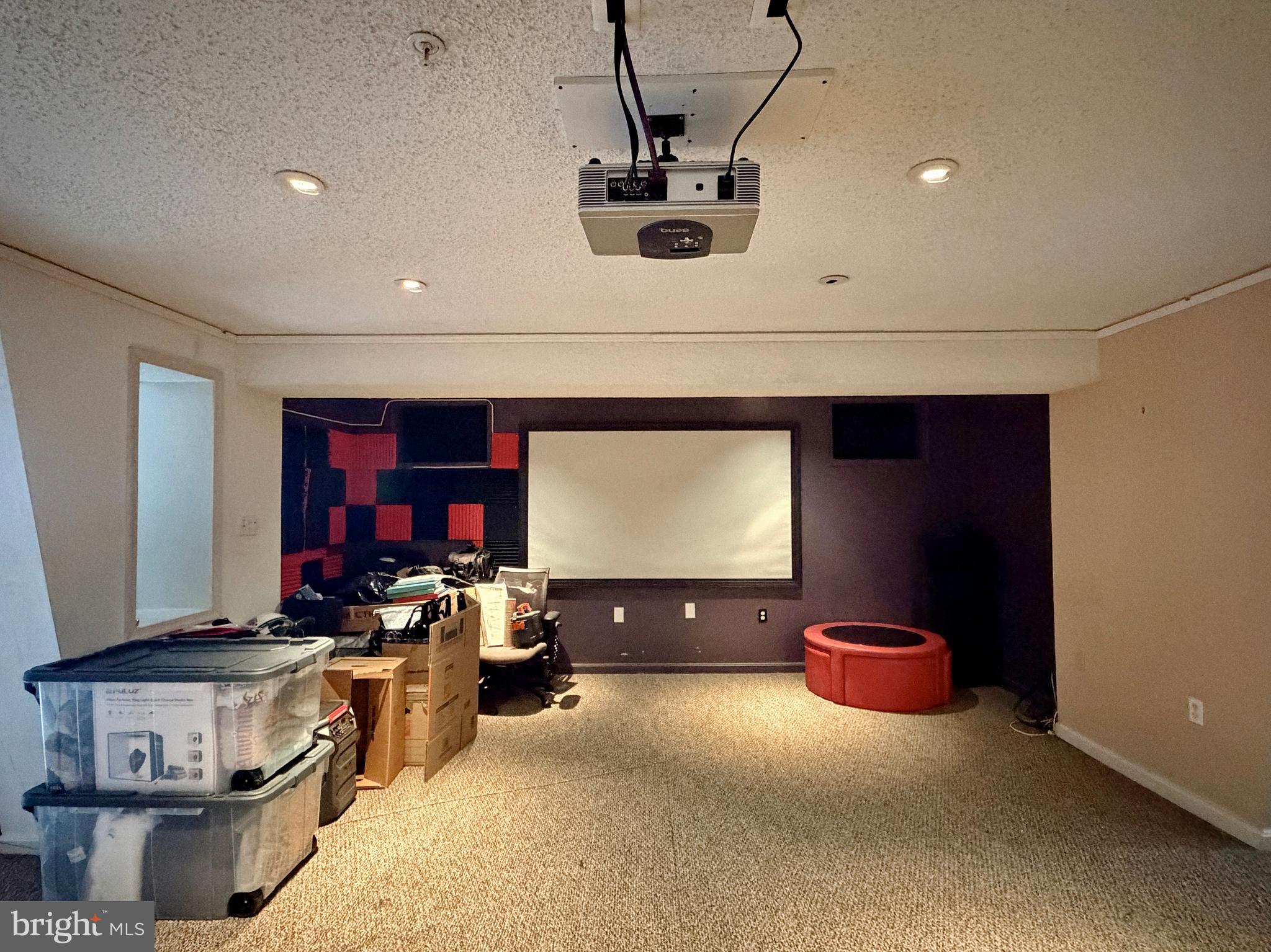 POTOMAC KNOLLS - Residential