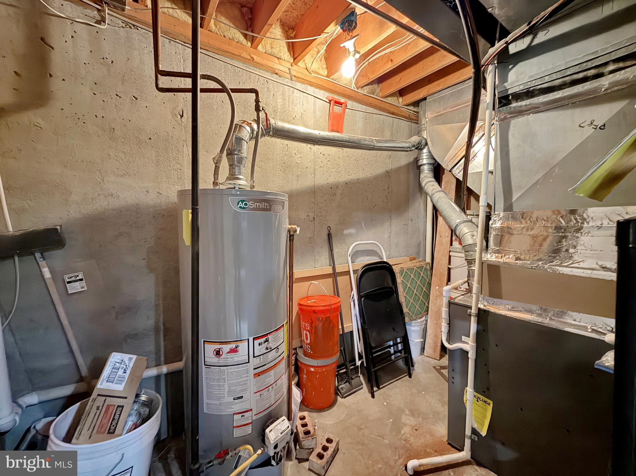 POTOMAC KNOLLS - Residential