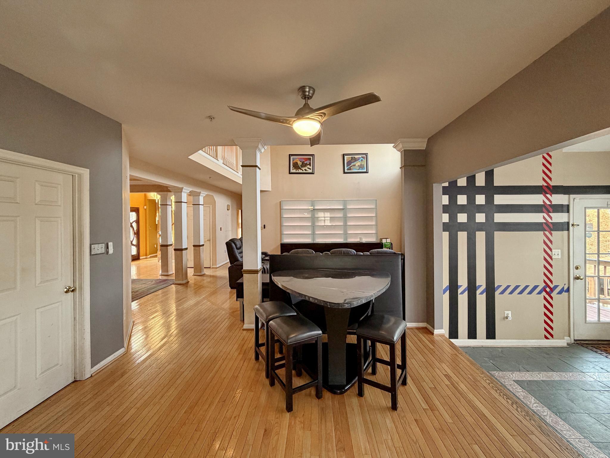 POTOMAC KNOLLS - Residential