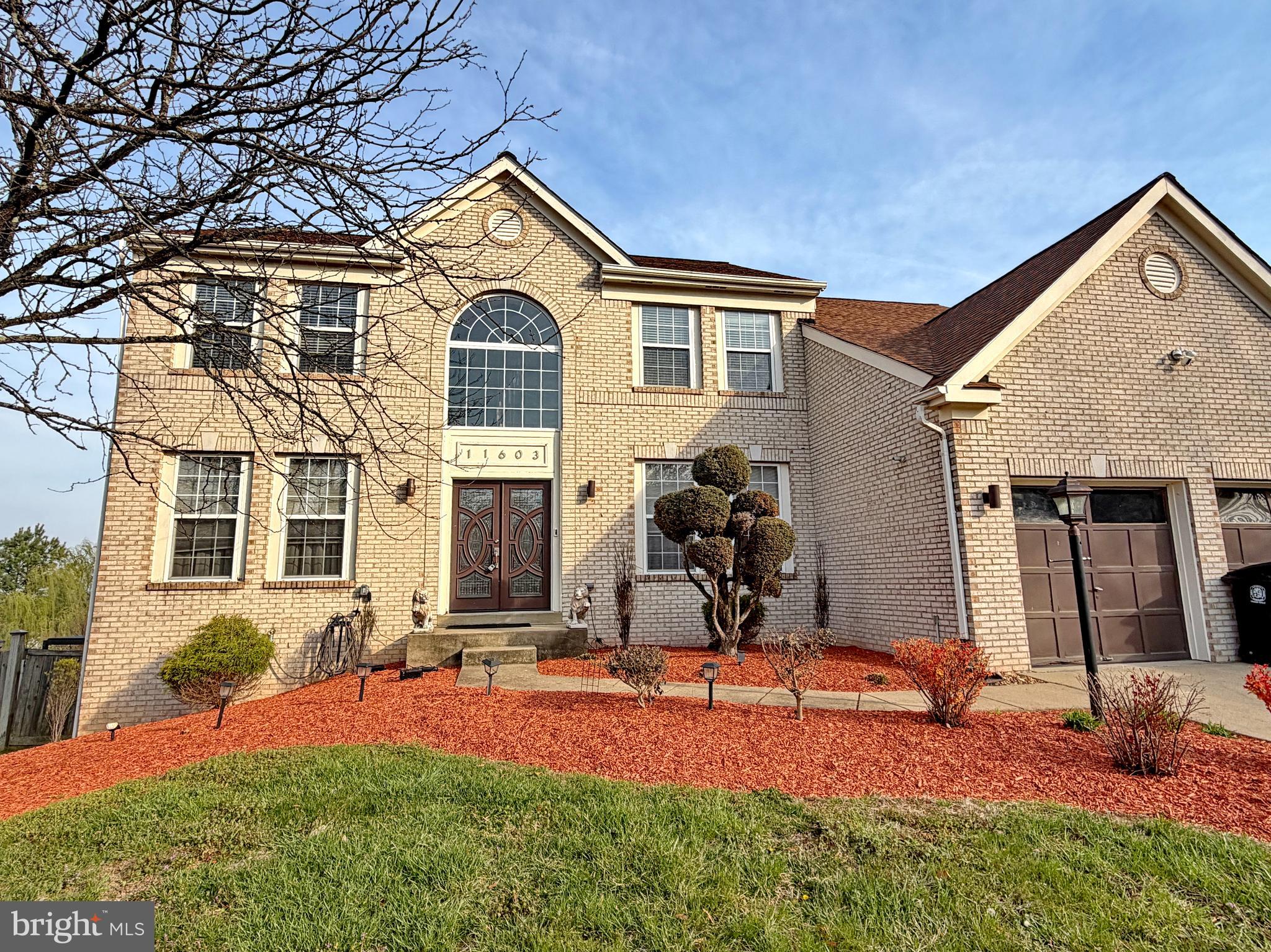 POTOMAC KNOLLS - Residential