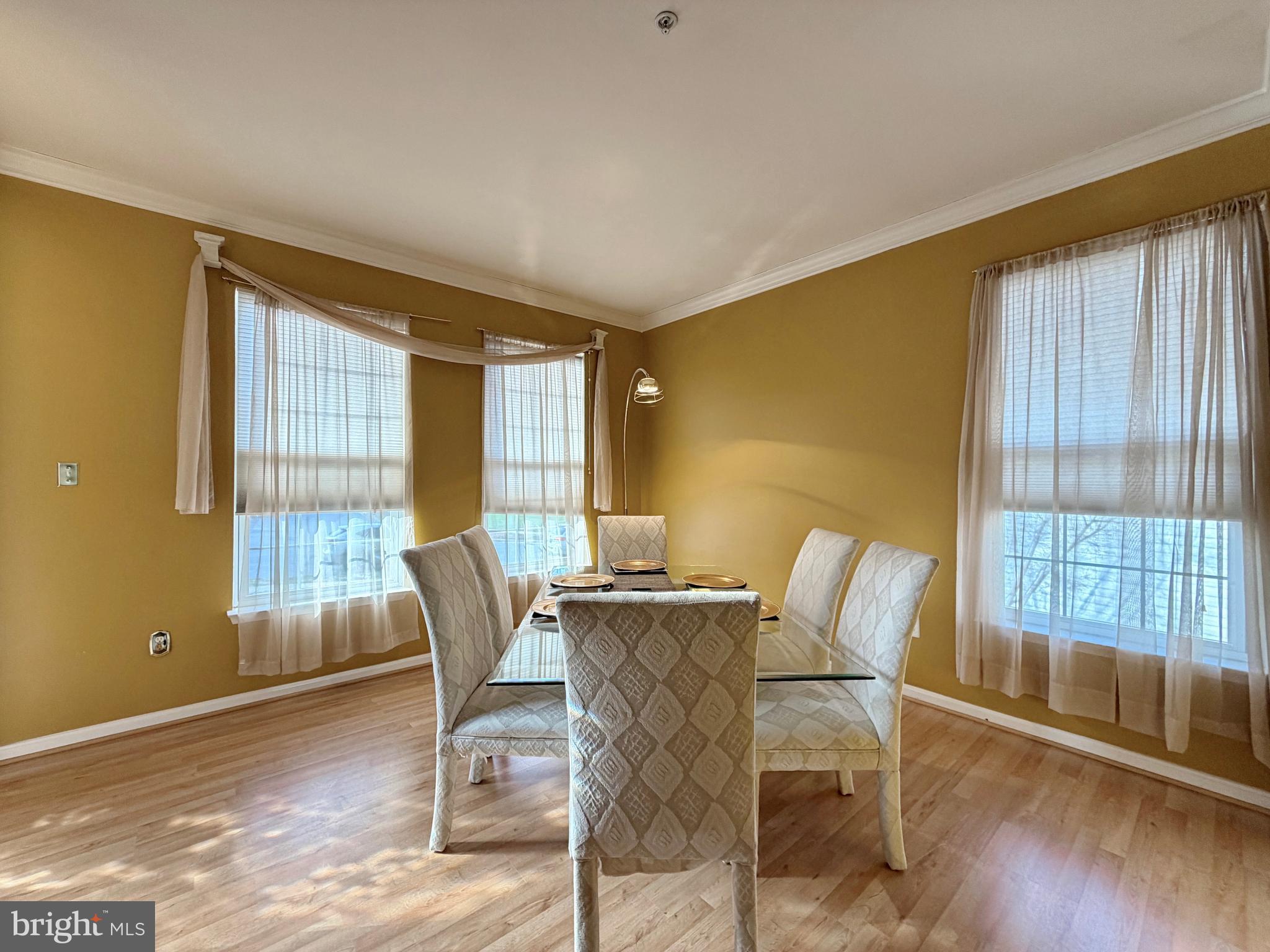 POTOMAC KNOLLS - Residential