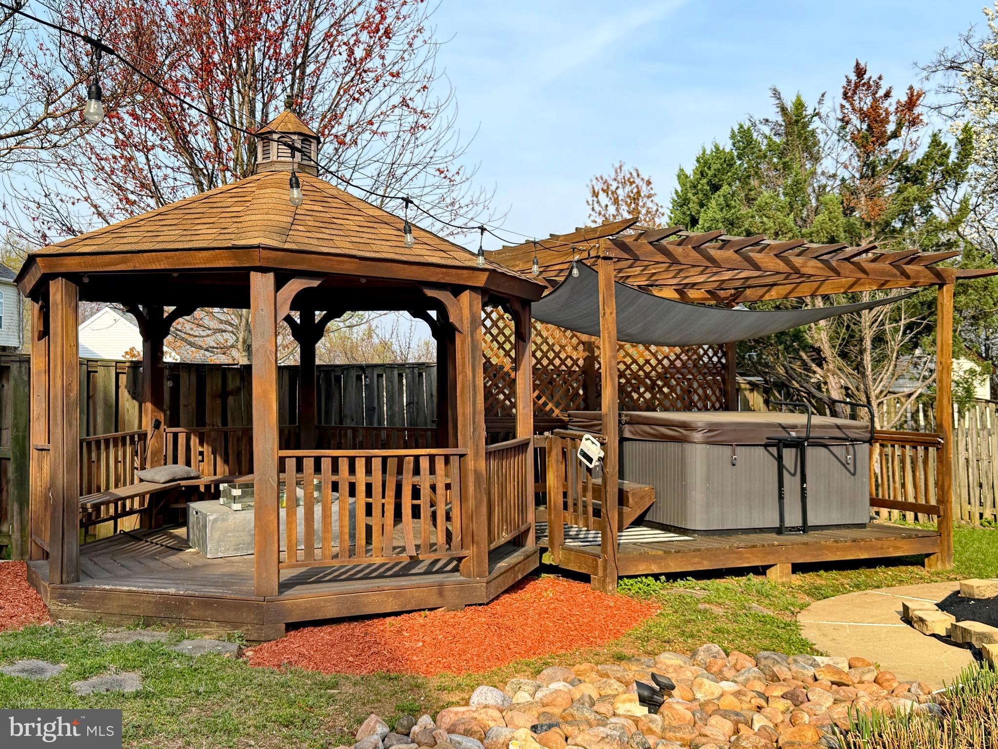 POTOMAC KNOLLS - Residential