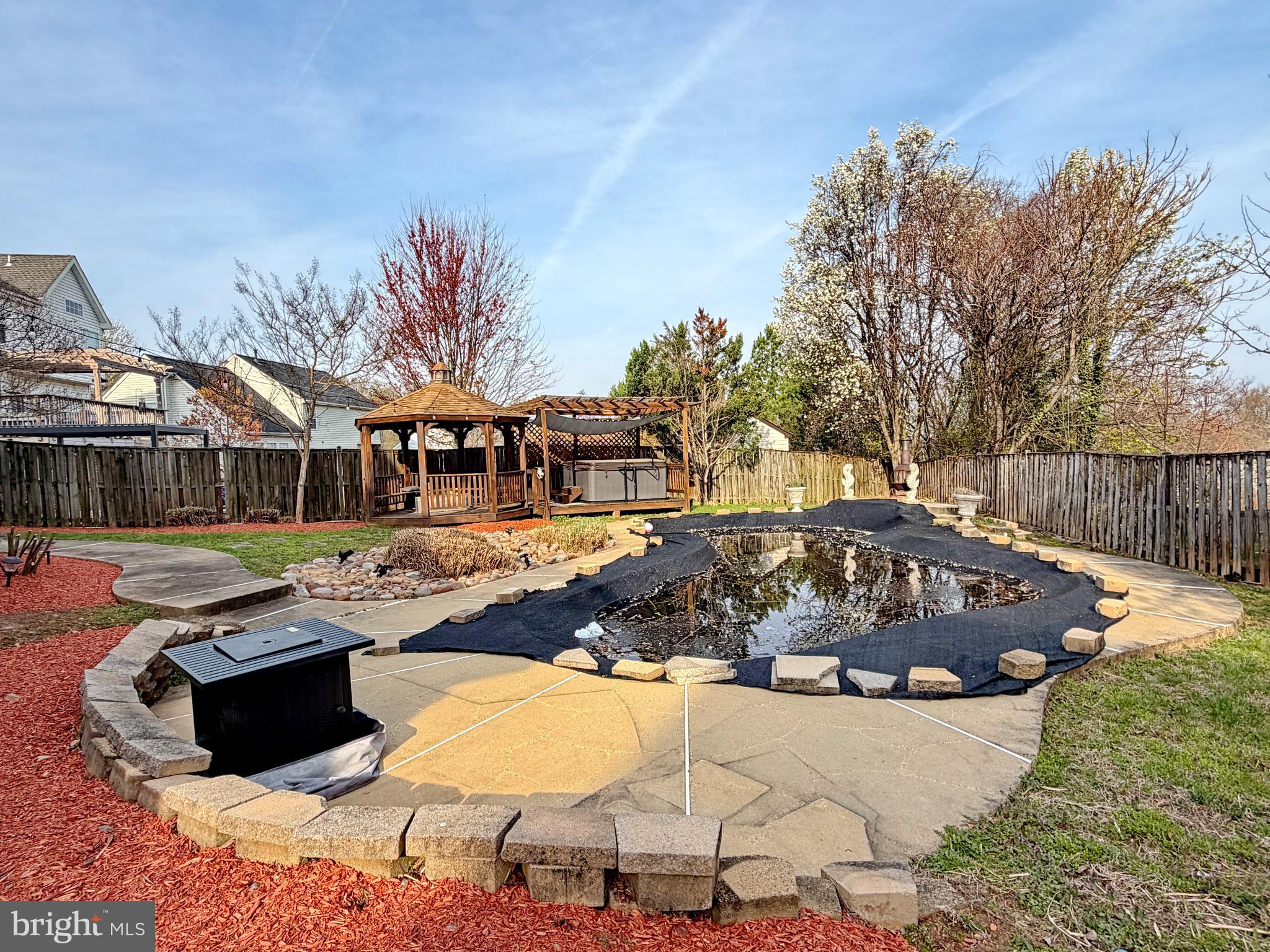 POTOMAC KNOLLS - Residential