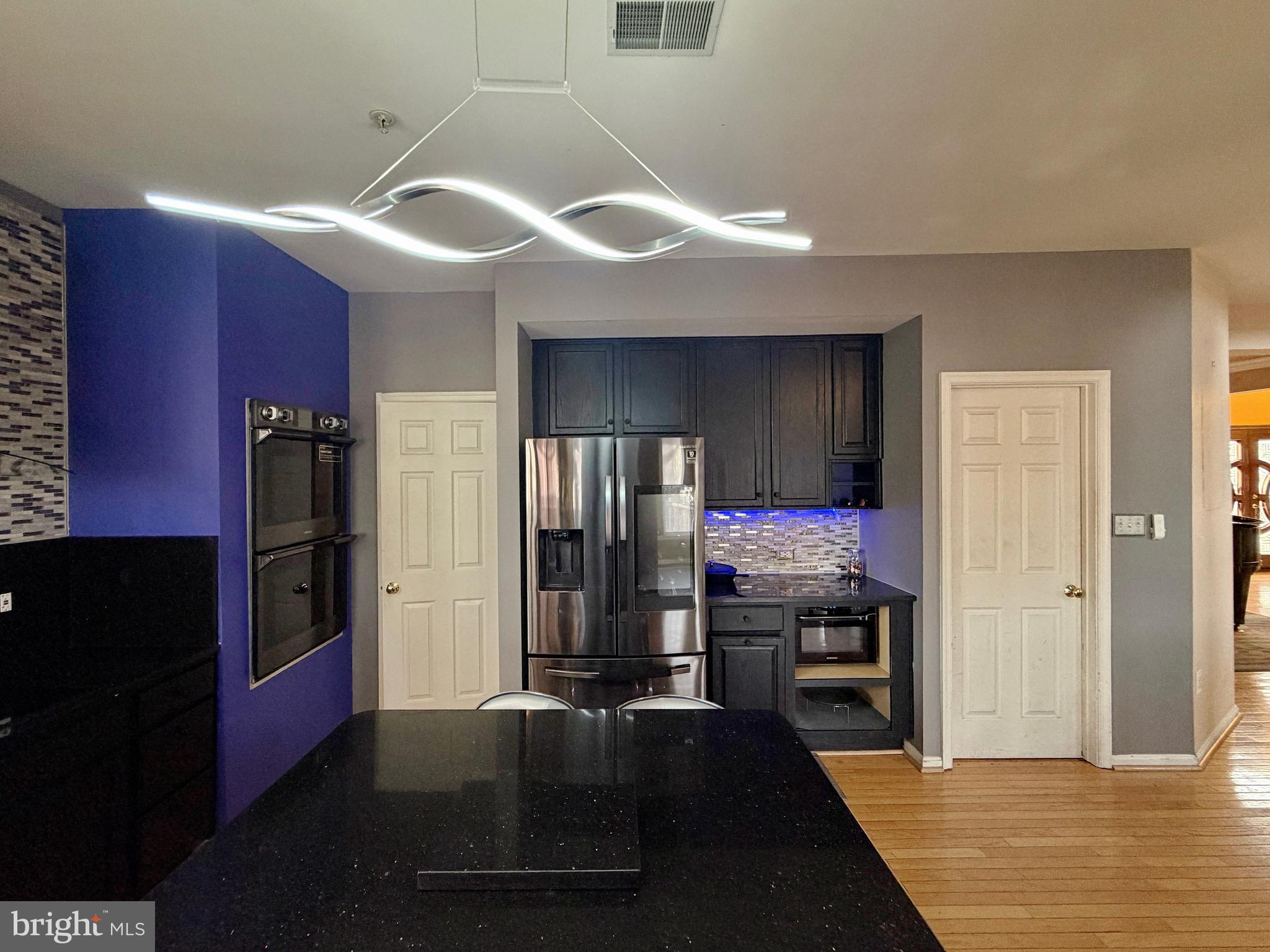 POTOMAC KNOLLS - Residential