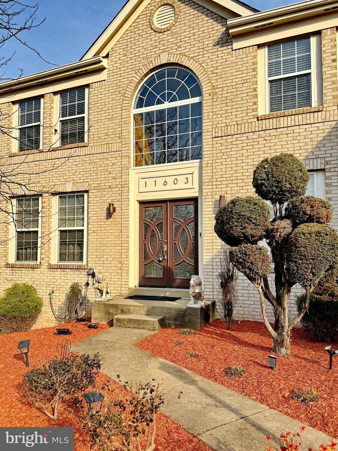 POTOMAC KNOLLS - Residential