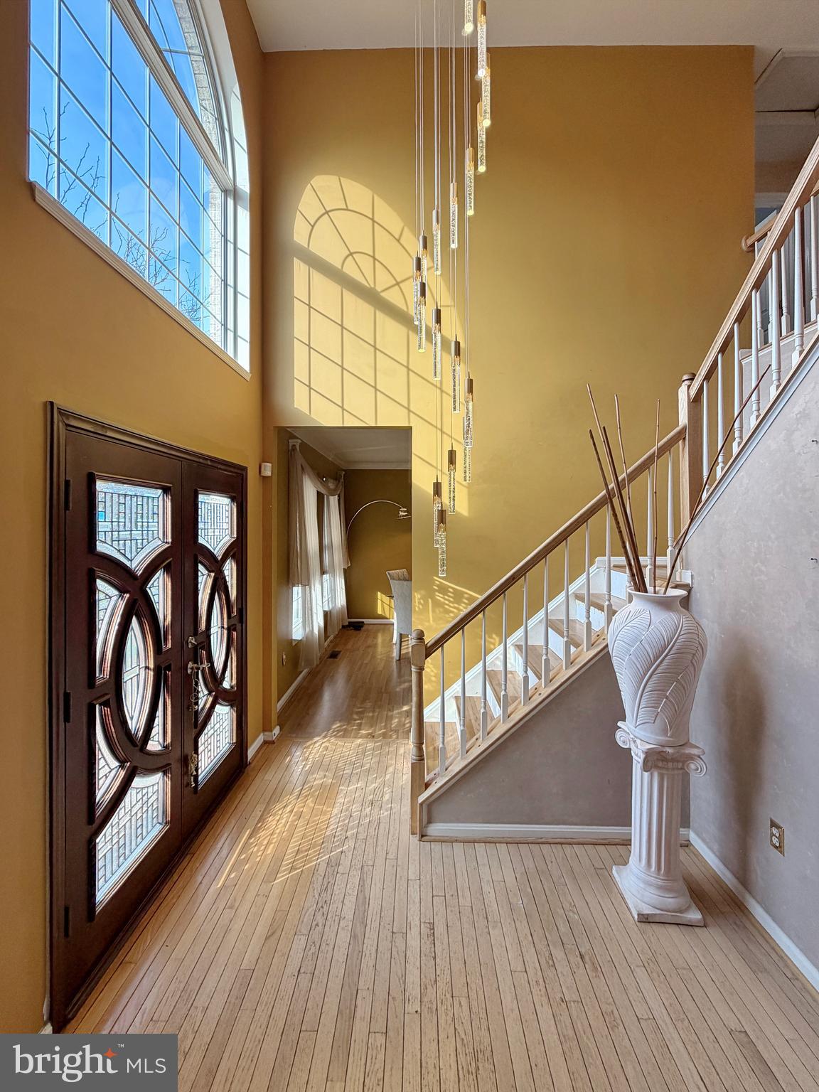 POTOMAC KNOLLS - Residential