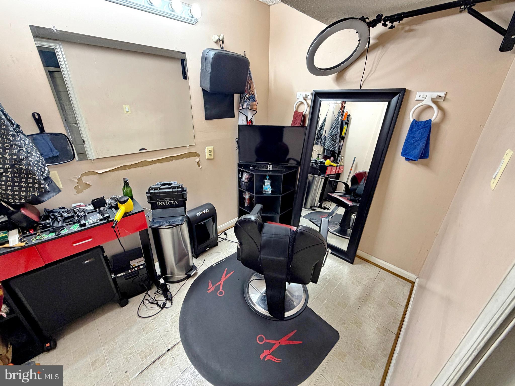 POTOMAC KNOLLS - Residential