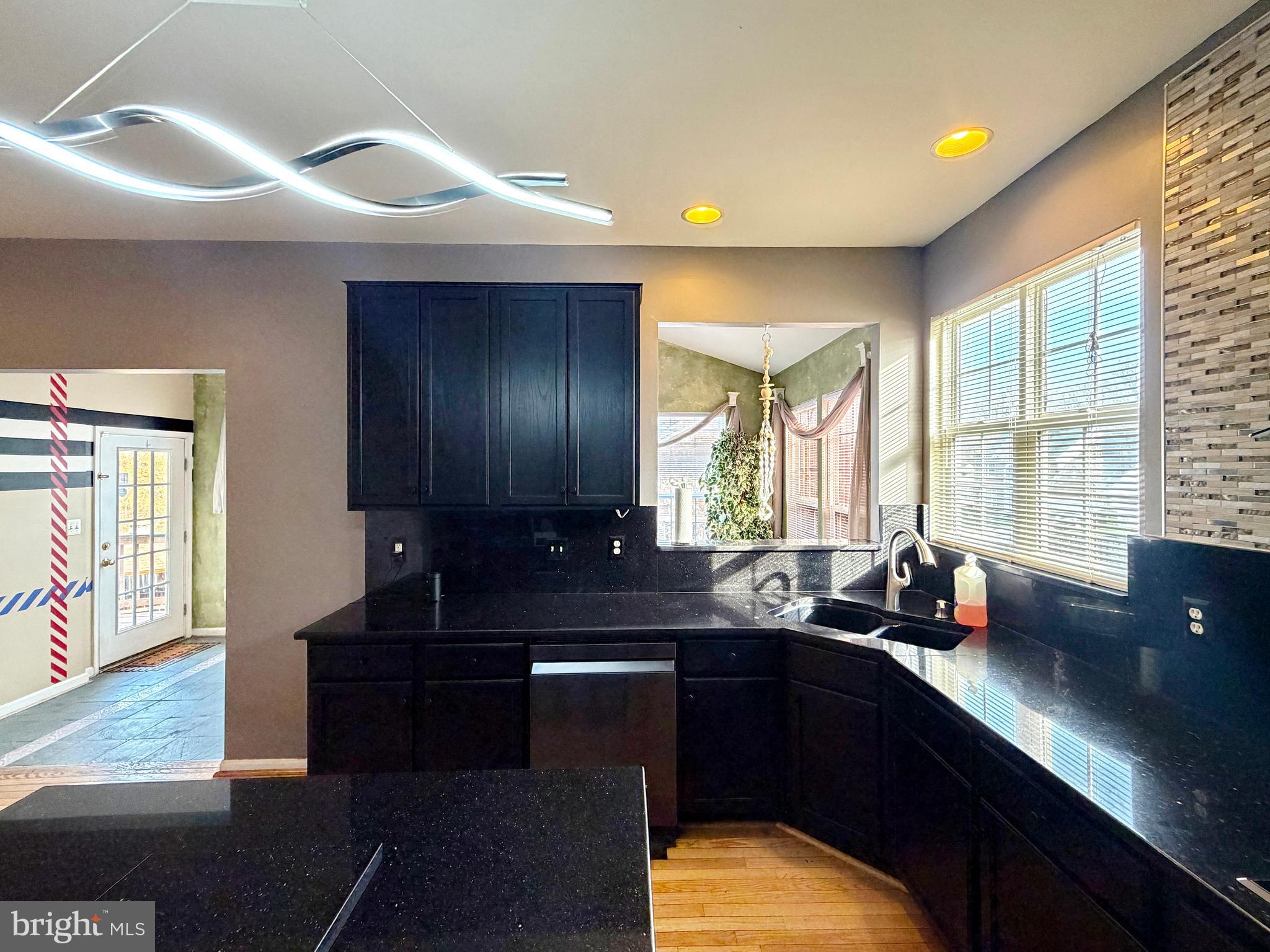 POTOMAC KNOLLS - Residential