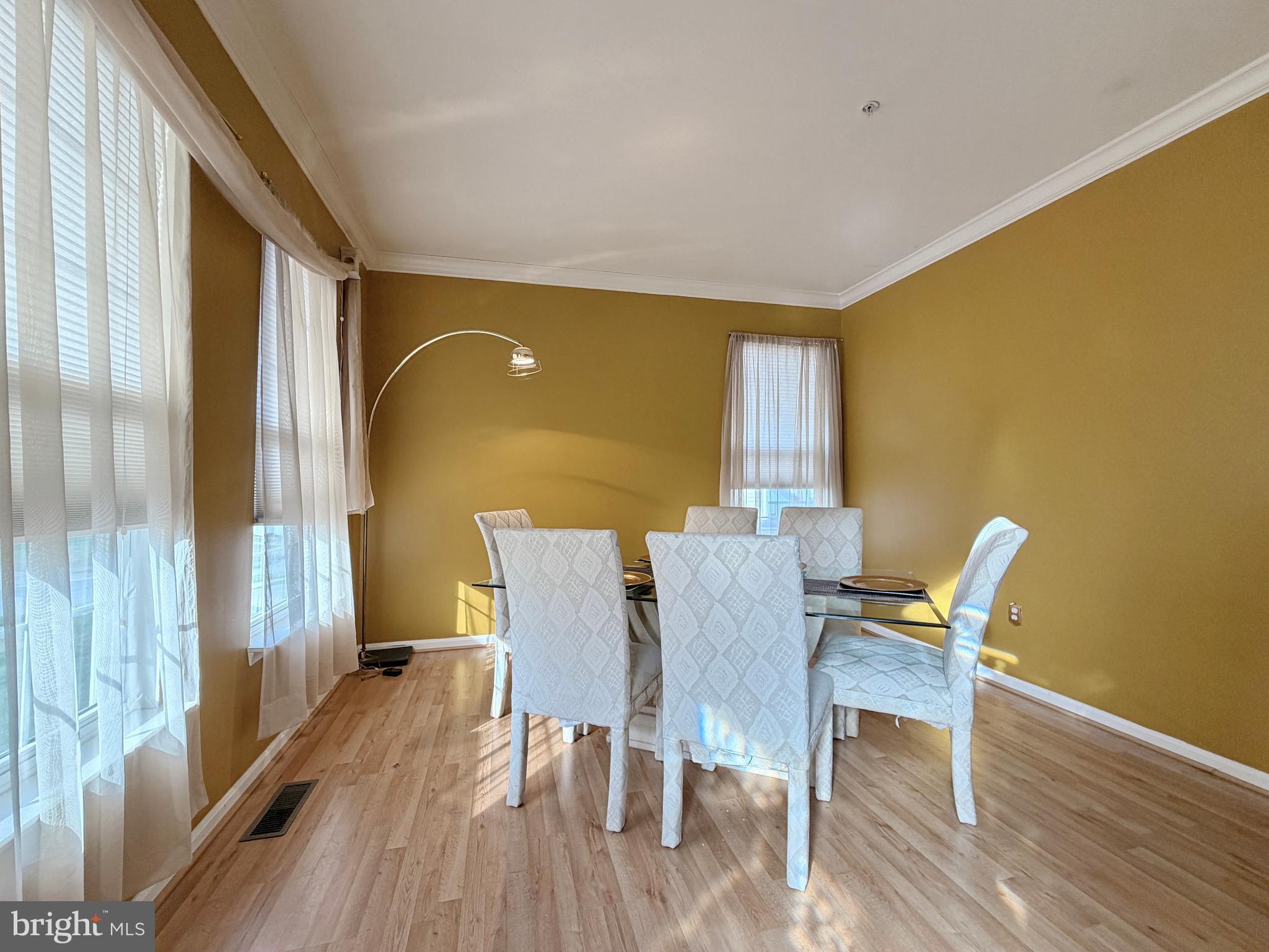 POTOMAC KNOLLS - Residential