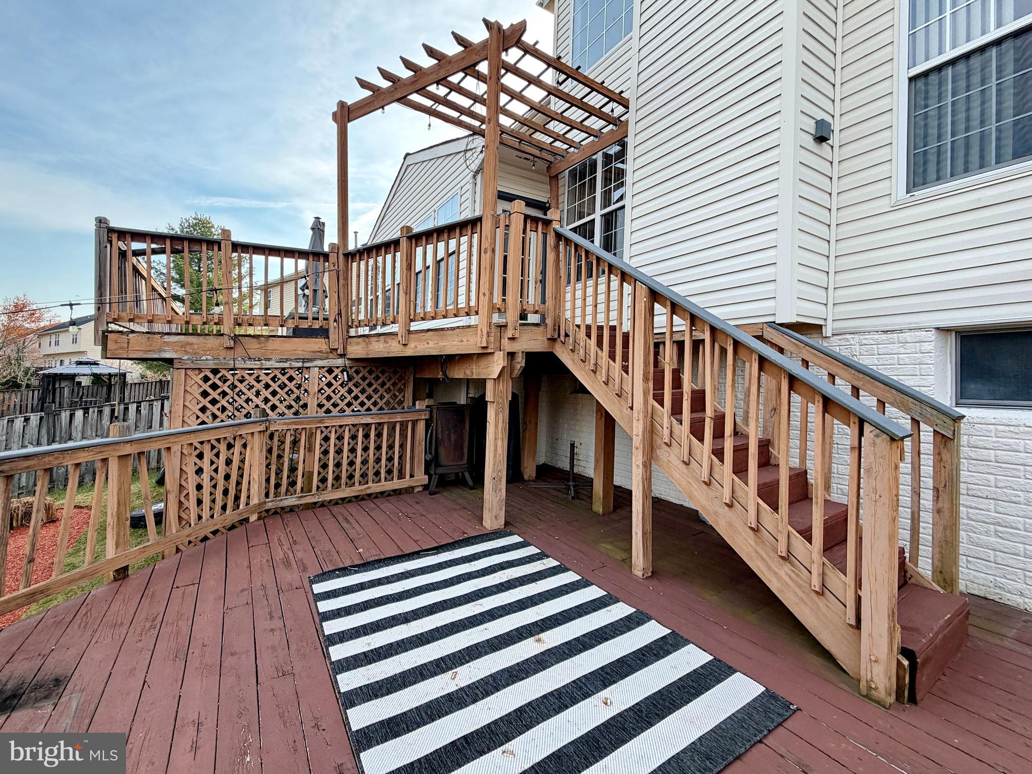 POTOMAC KNOLLS - Residential